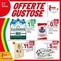 Volantino Iper	 (2025-11-14 - 2025-11-23)