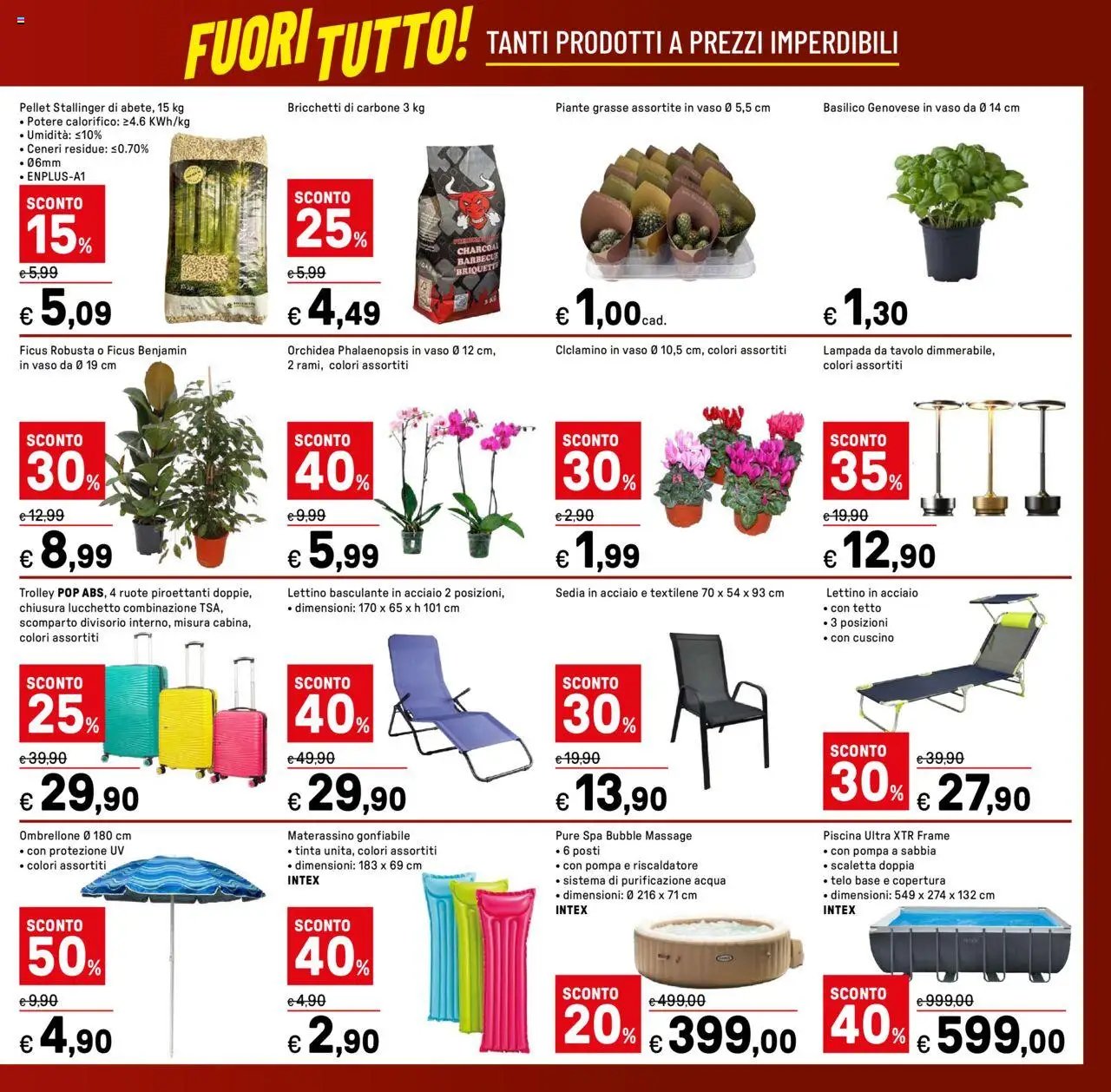 Volantino Iper (2025-08-11 - 2025-08-24)