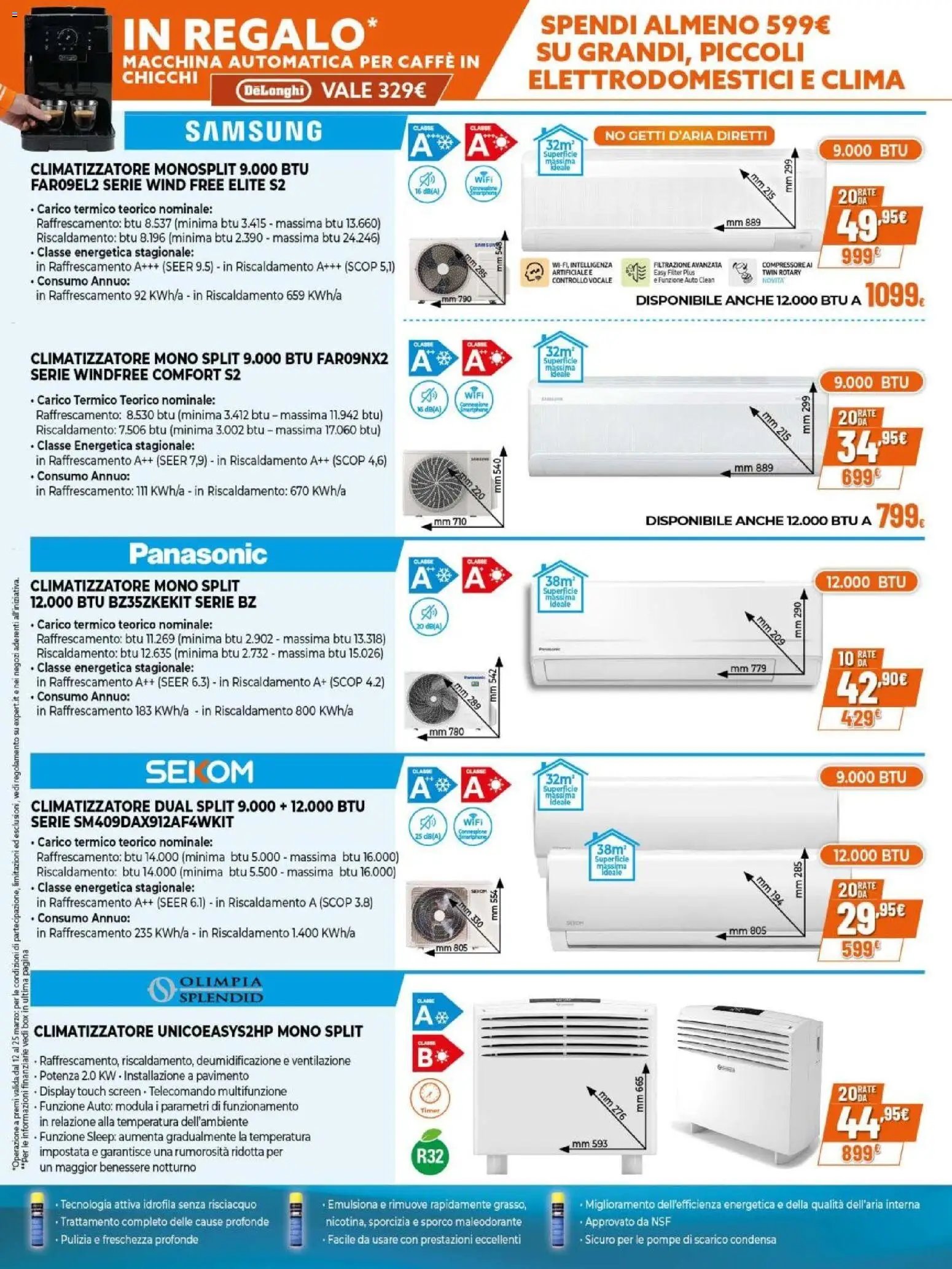 Expert volantino Palermo (2026-03-12 - 2026-03-25)