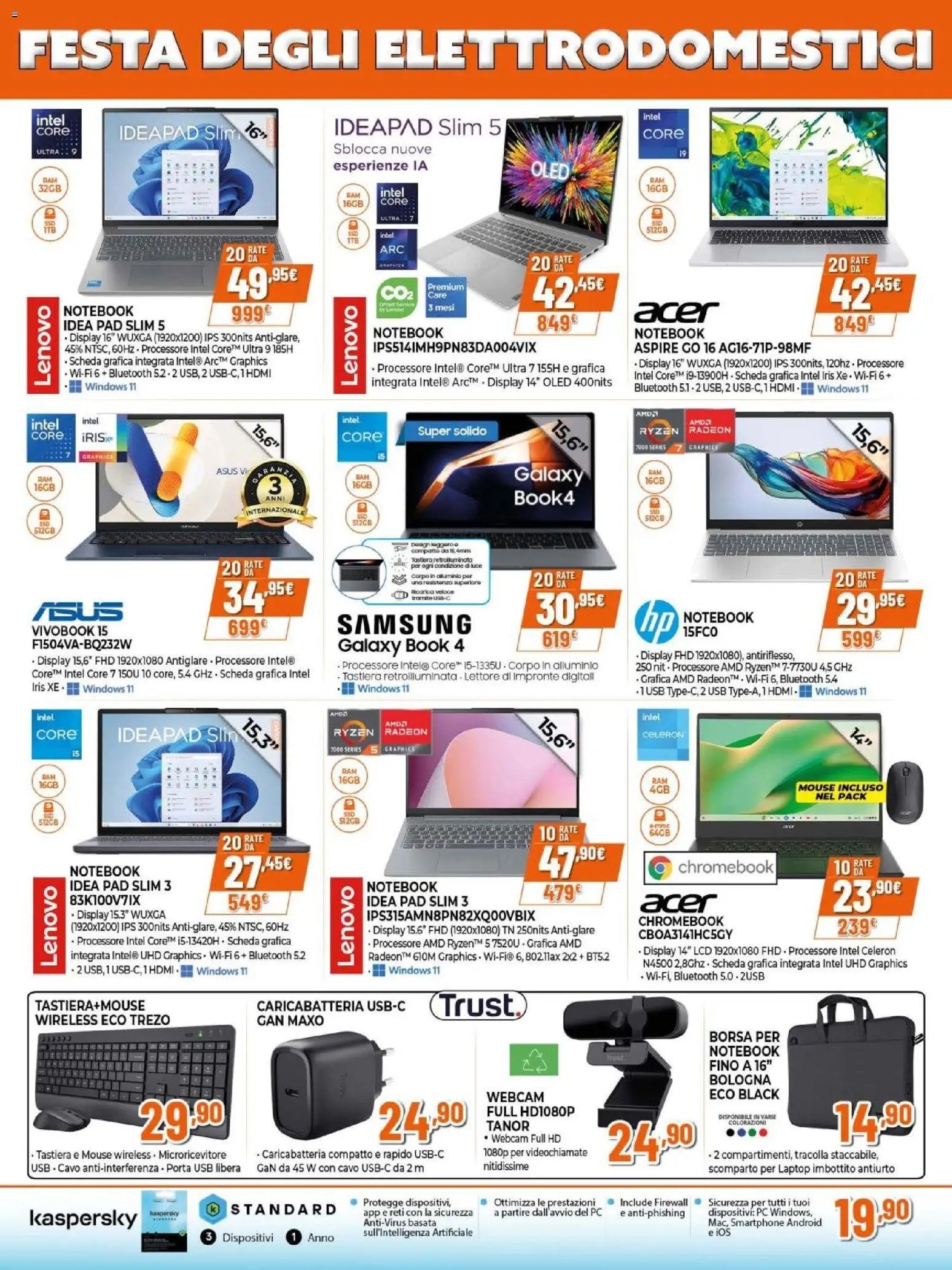 Expert volantino Palermo (2026-03-12 - 2026-03-25)