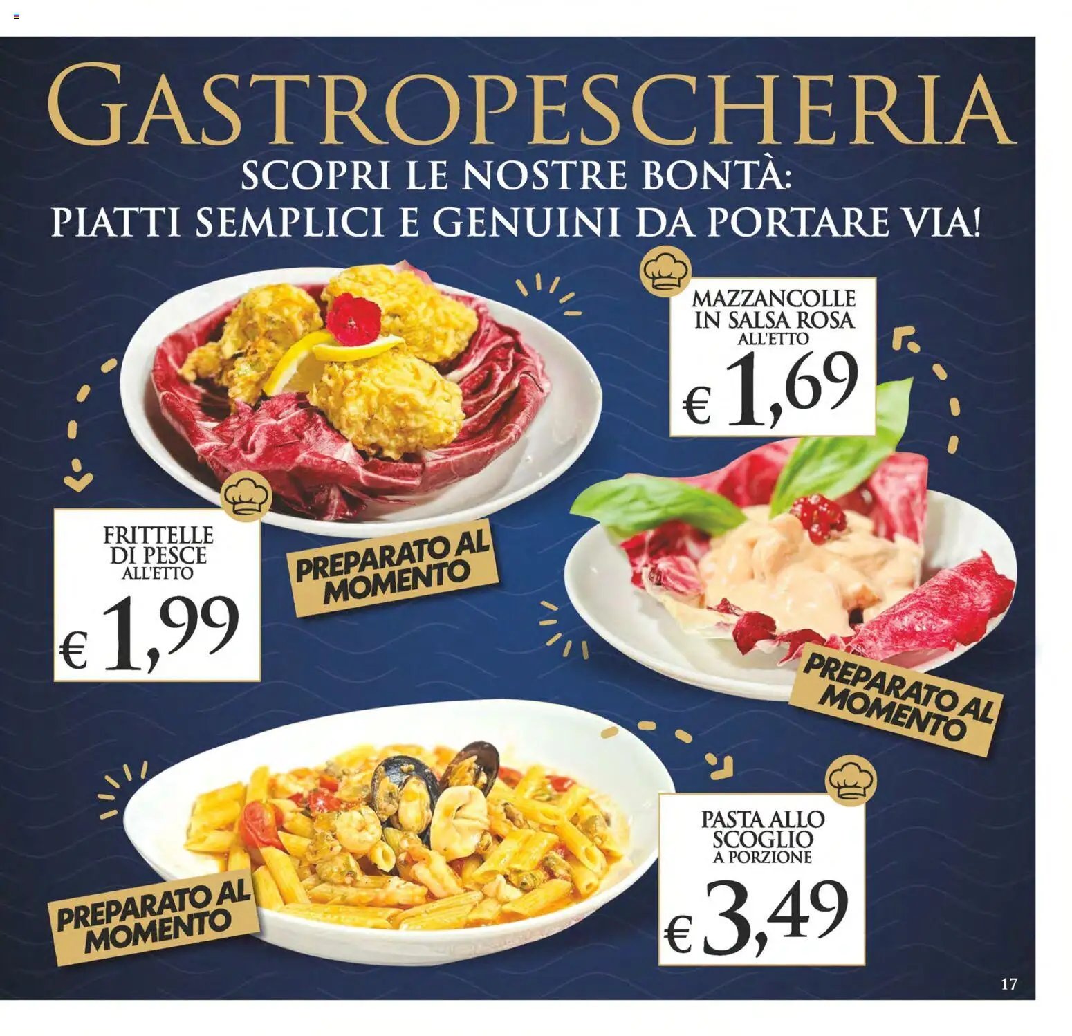 SuperConveniente volantino Aci Catena
