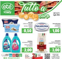 Eté volantino Smarty