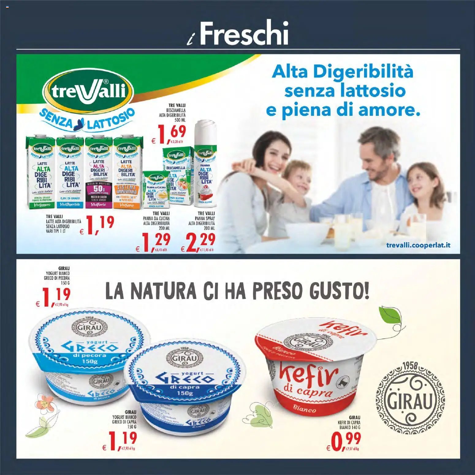 Decò volantino iperStore, Superstore