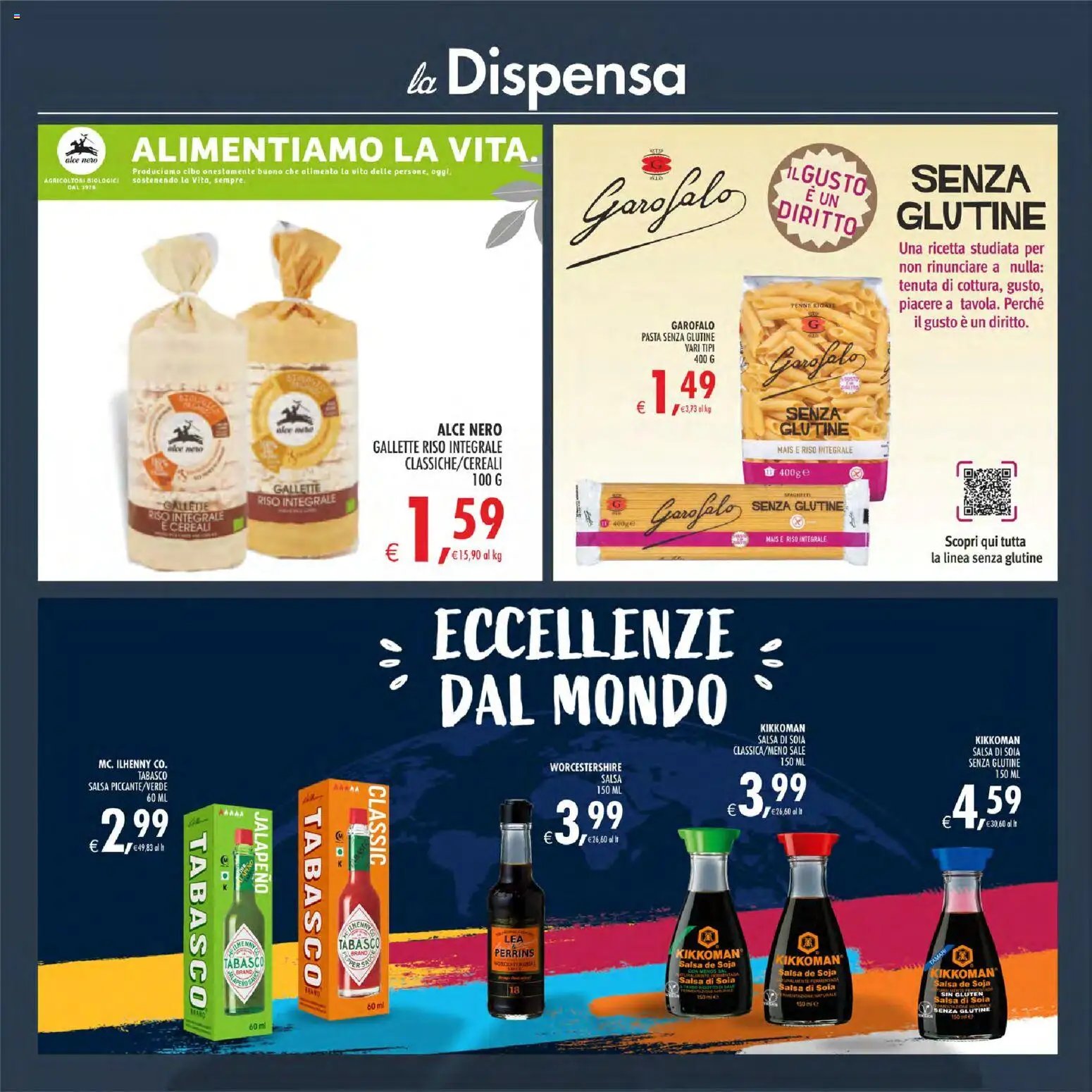 Decò volantino iperStore, Superstore