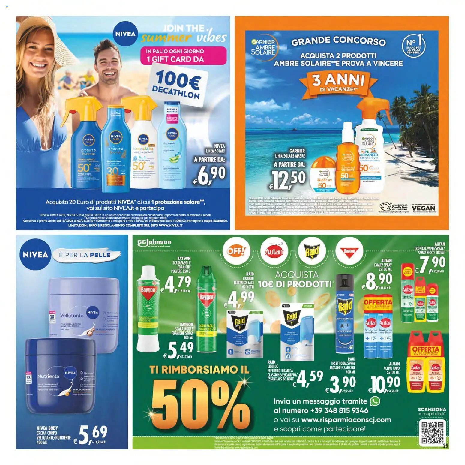 Decò volantino iperStore, Superstore