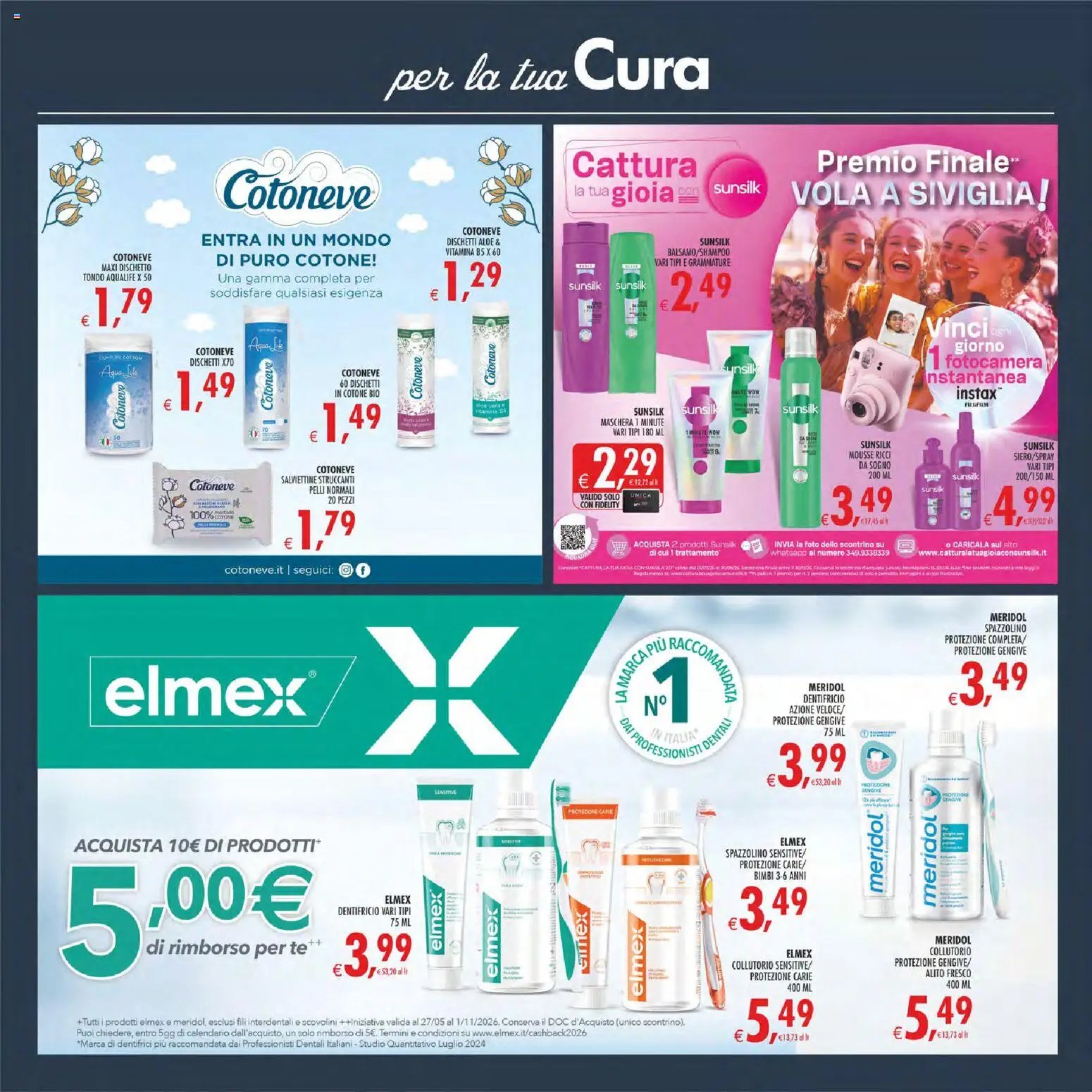 Decò volantino iperStore, Superstore