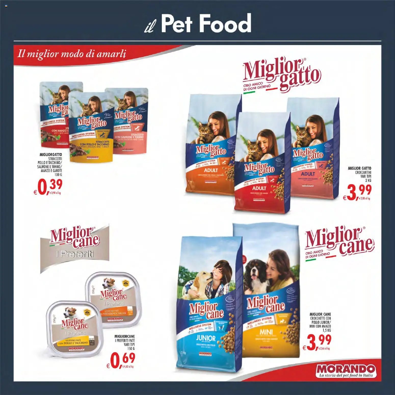 Decò volantino iperStore, Superstore