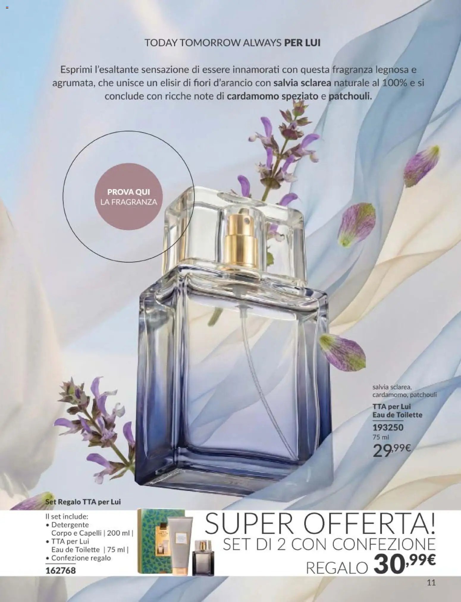 Avon catalogo - campagna 5/2026 (2026-05-01 - 2026-05-31)