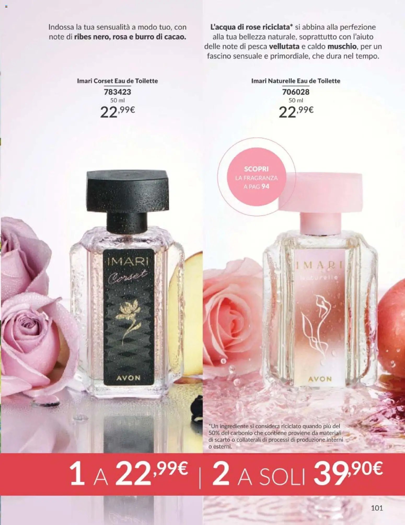 Avon catalogo - campagna 5/2026 (2026-05-01 - 2026-05-31)