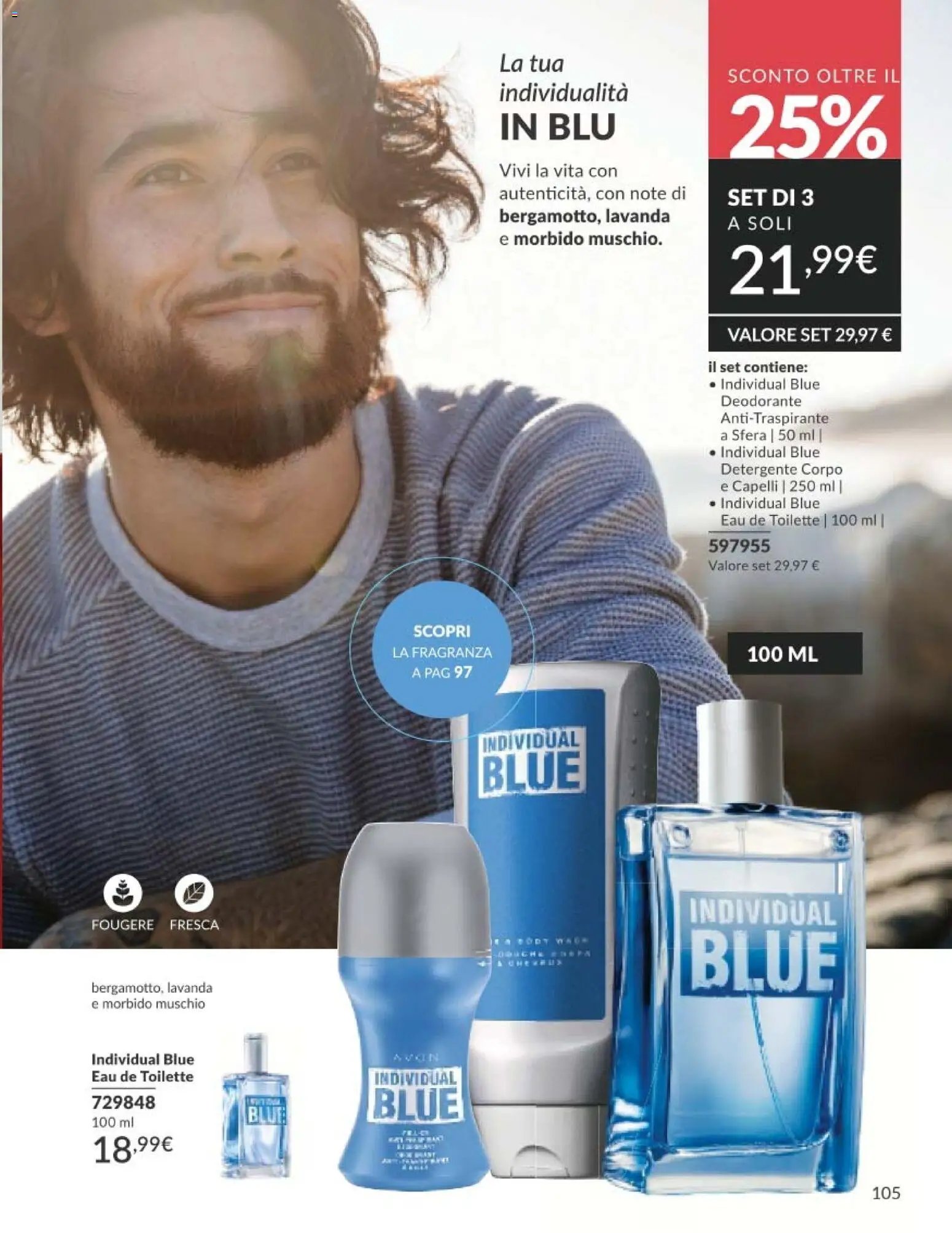 Avon catalogo - campagna 5/2026 (2026-05-01 - 2026-05-31)