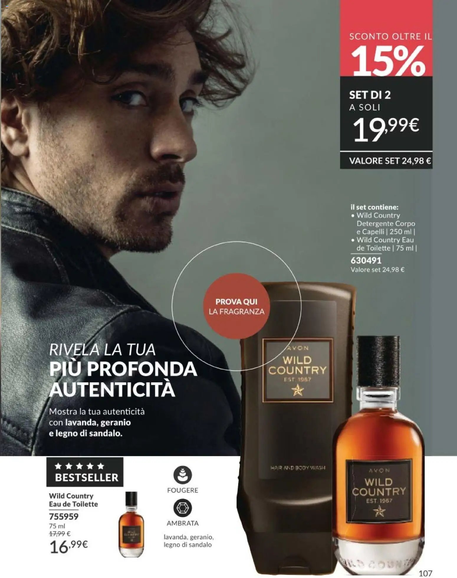 Avon catalogo - campagna 5/2026 (2026-05-01 - 2026-05-31)