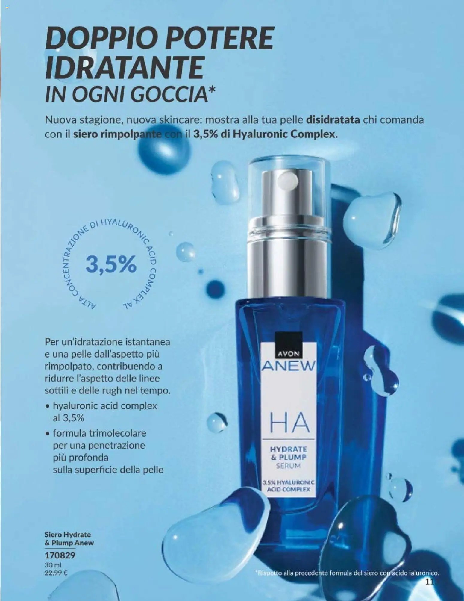 Avon catalogo - campagna 5/2026 (2026-05-01 - 2026-05-31)
