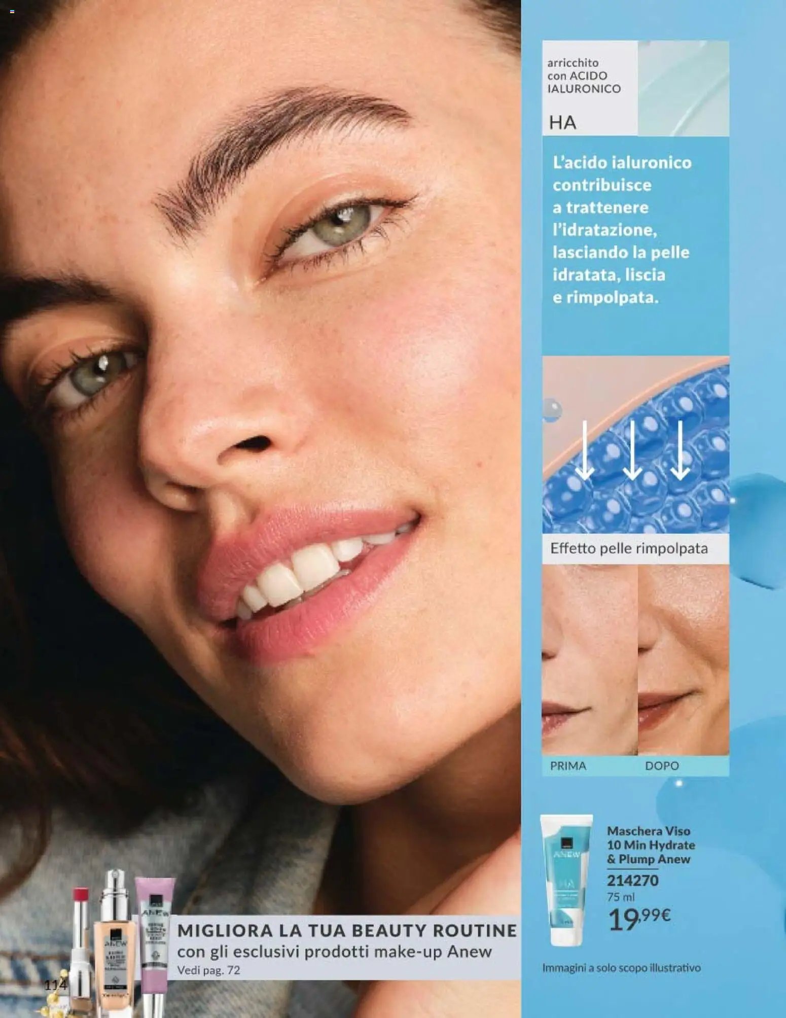 Avon catalogo - campagna 5/2026 (2026-05-01 - 2026-05-31)