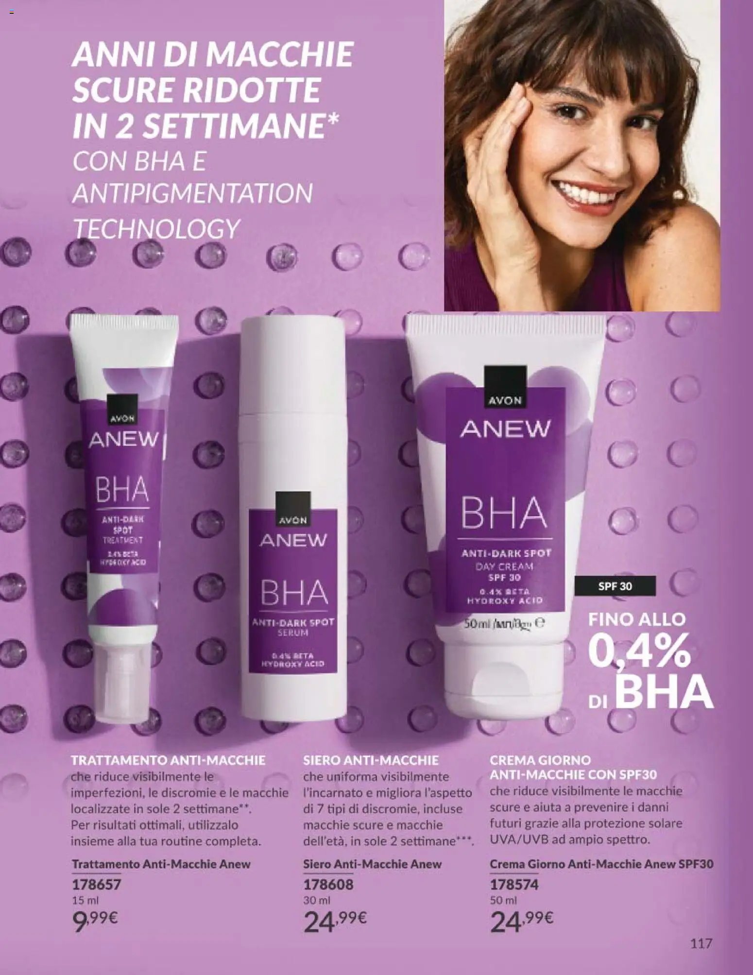 Avon catalogo - campagna 5/2026 (2026-05-01 - 2026-05-31)