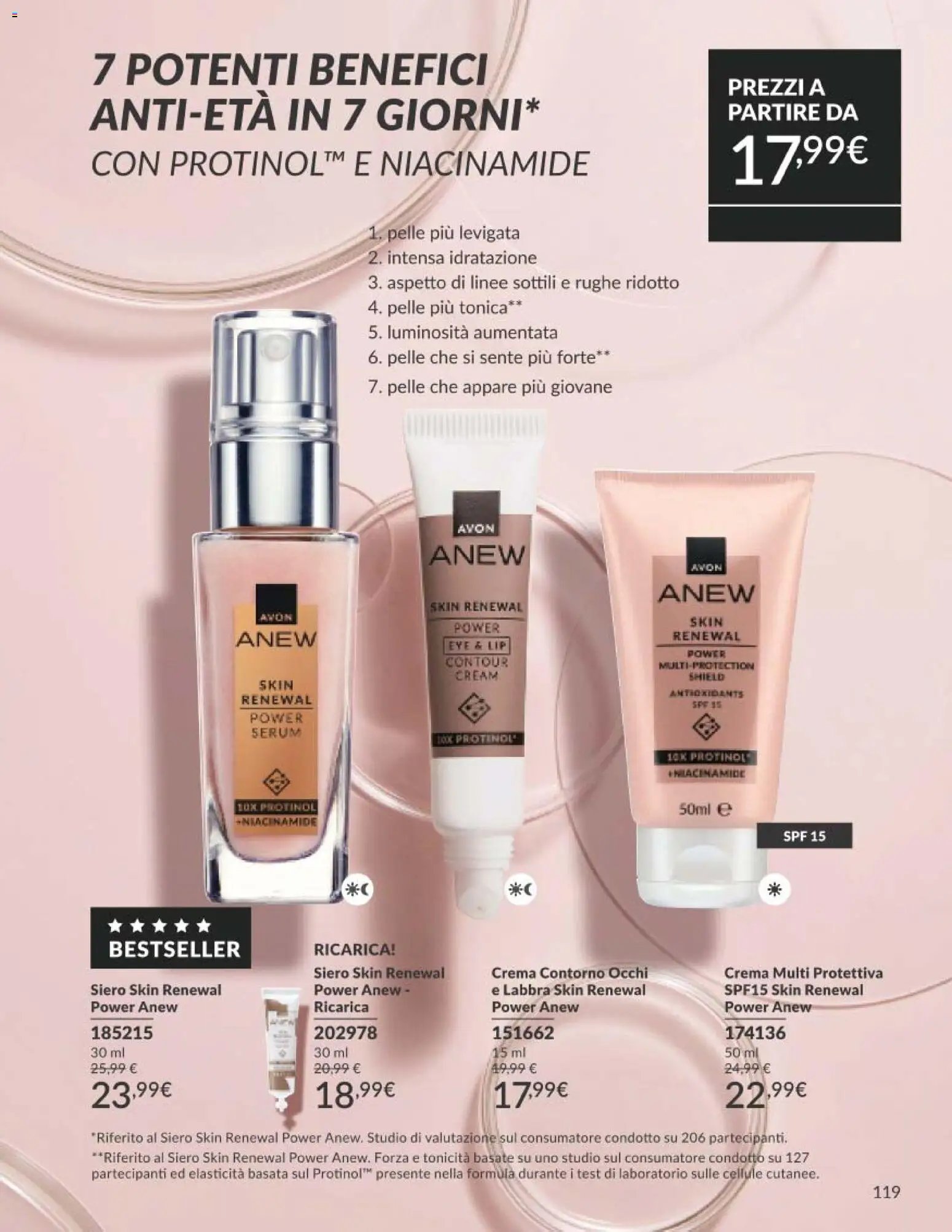 Avon catalogo - campagna 5/2026 (2026-05-01 - 2026-05-31)