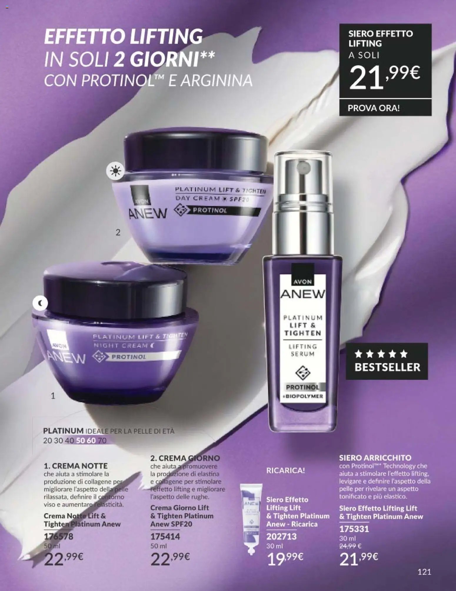 Avon catalogo - campagna 5/2026 (2026-05-01 - 2026-05-31)