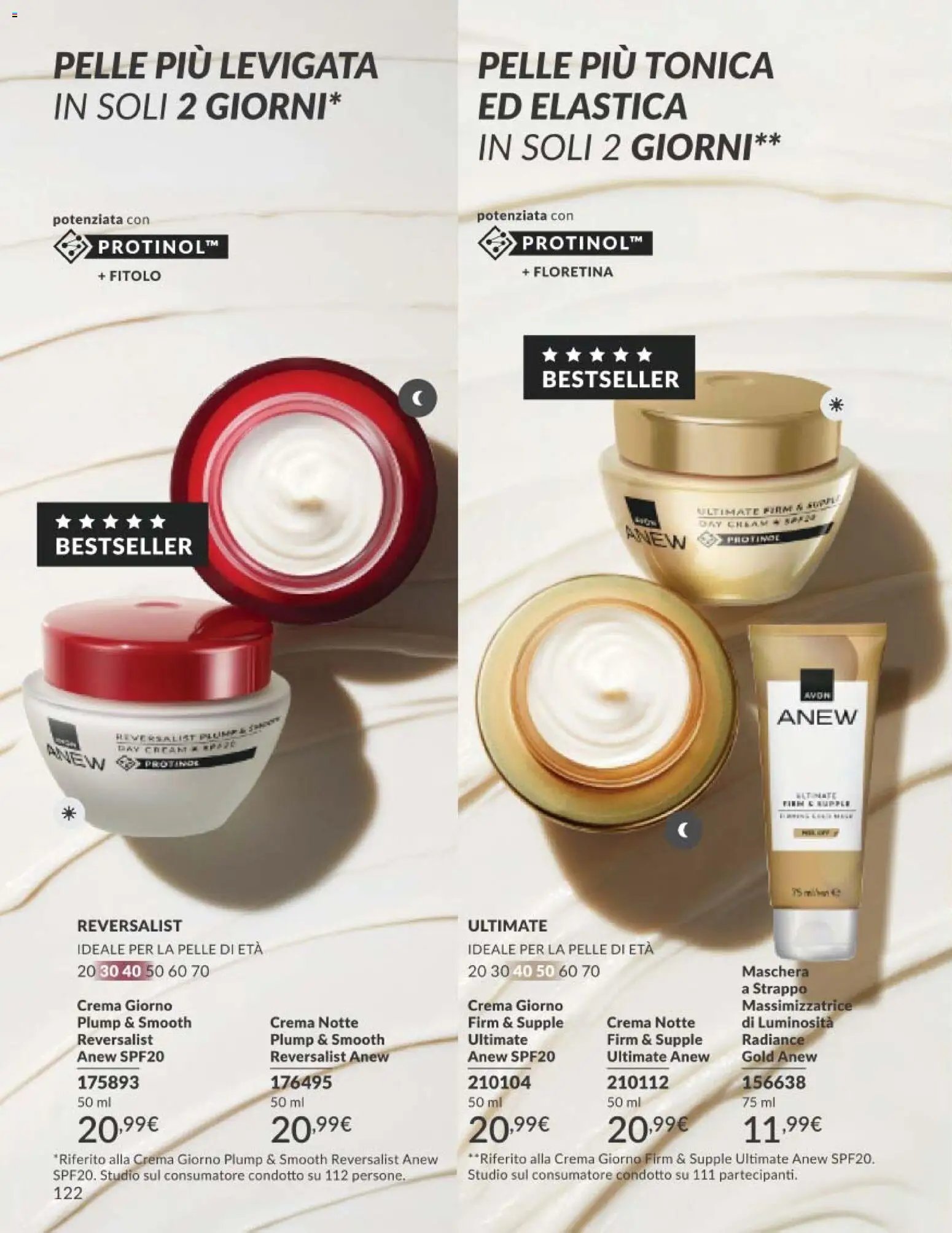 Avon catalogo - campagna 5/2026 (2026-05-01 - 2026-05-31)