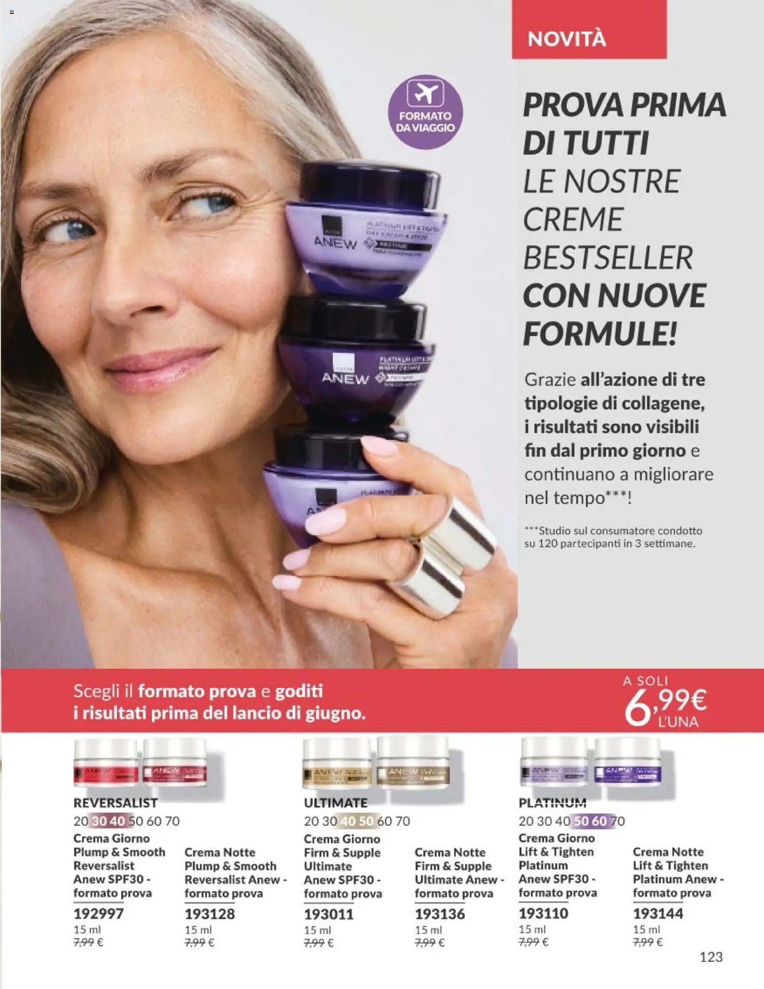 Avon catalogo - campagna 5/2026 (2026-05-01 - 2026-05-31)