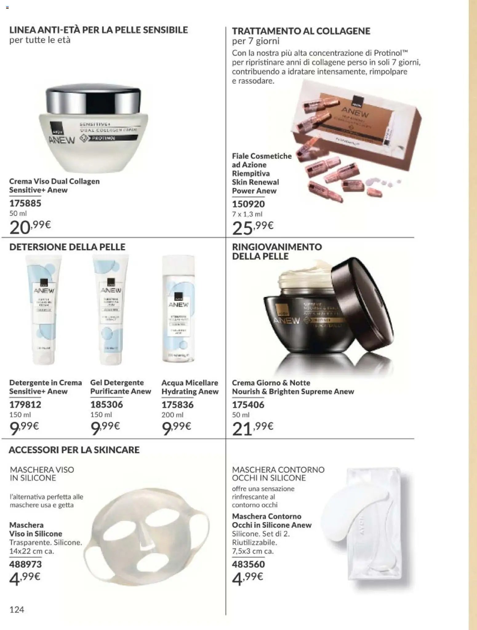 Avon catalogo - campagna 5/2026 (2026-05-01 - 2026-05-31)