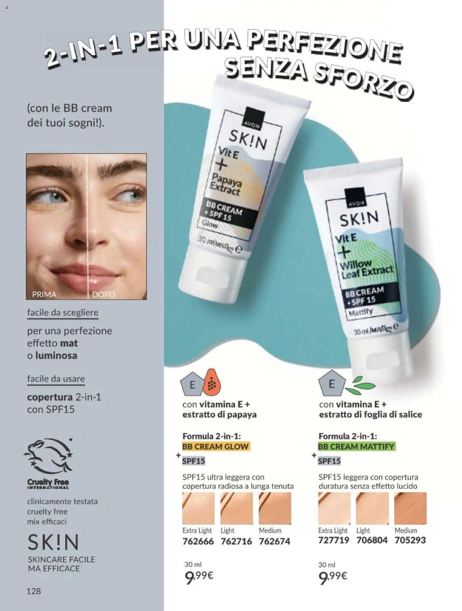 Avon catalogo - campagna 5/2026 (2026-05-01 - 2026-05-31)