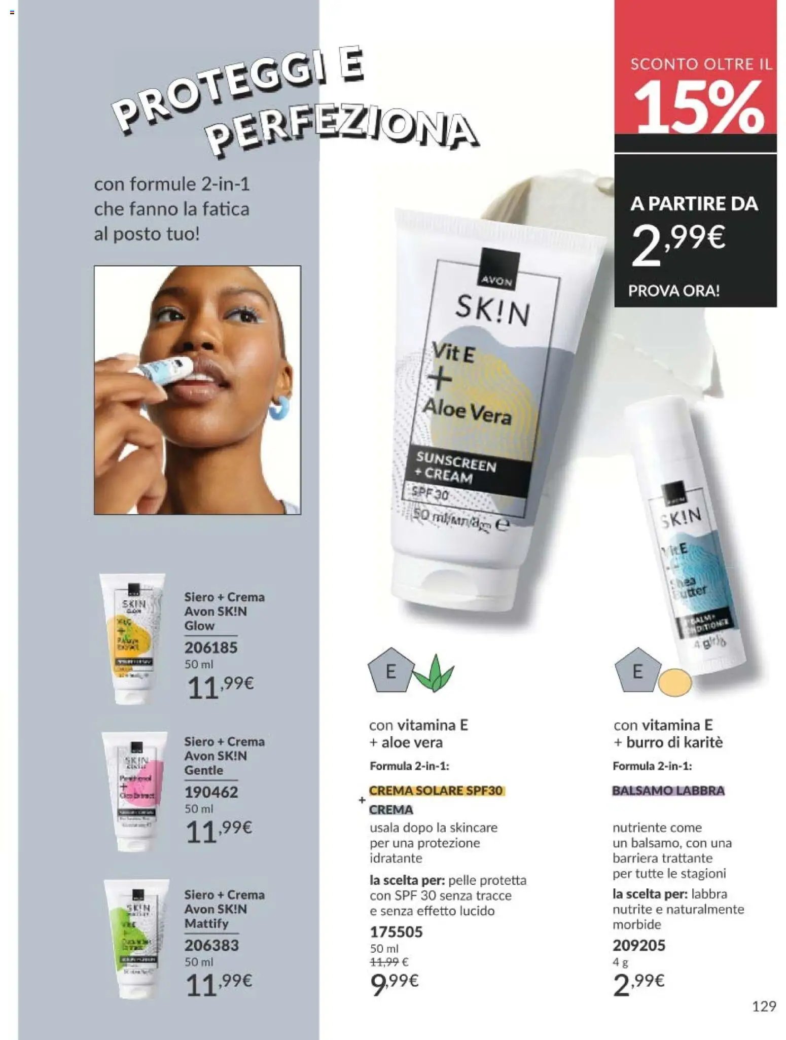 Avon catalogo - campagna 5/2026 (2026-05-01 - 2026-05-31)