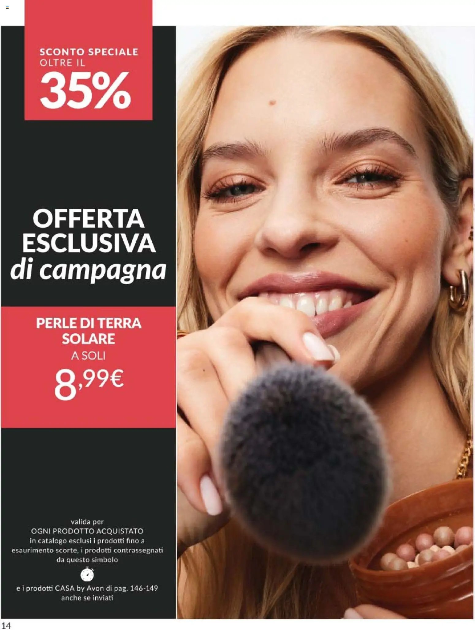 Avon catalogo - campagna 5/2026 (2026-05-01 - 2026-05-31)
