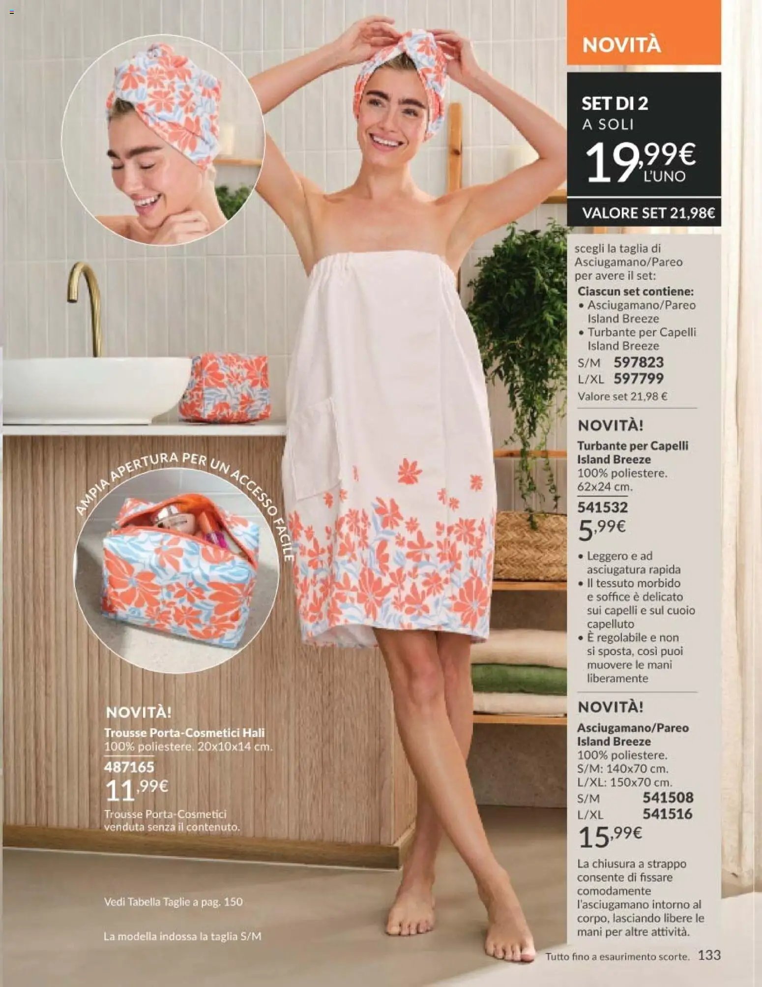 Avon catalogo - campagna 5/2026 (2026-05-01 - 2026-05-31)