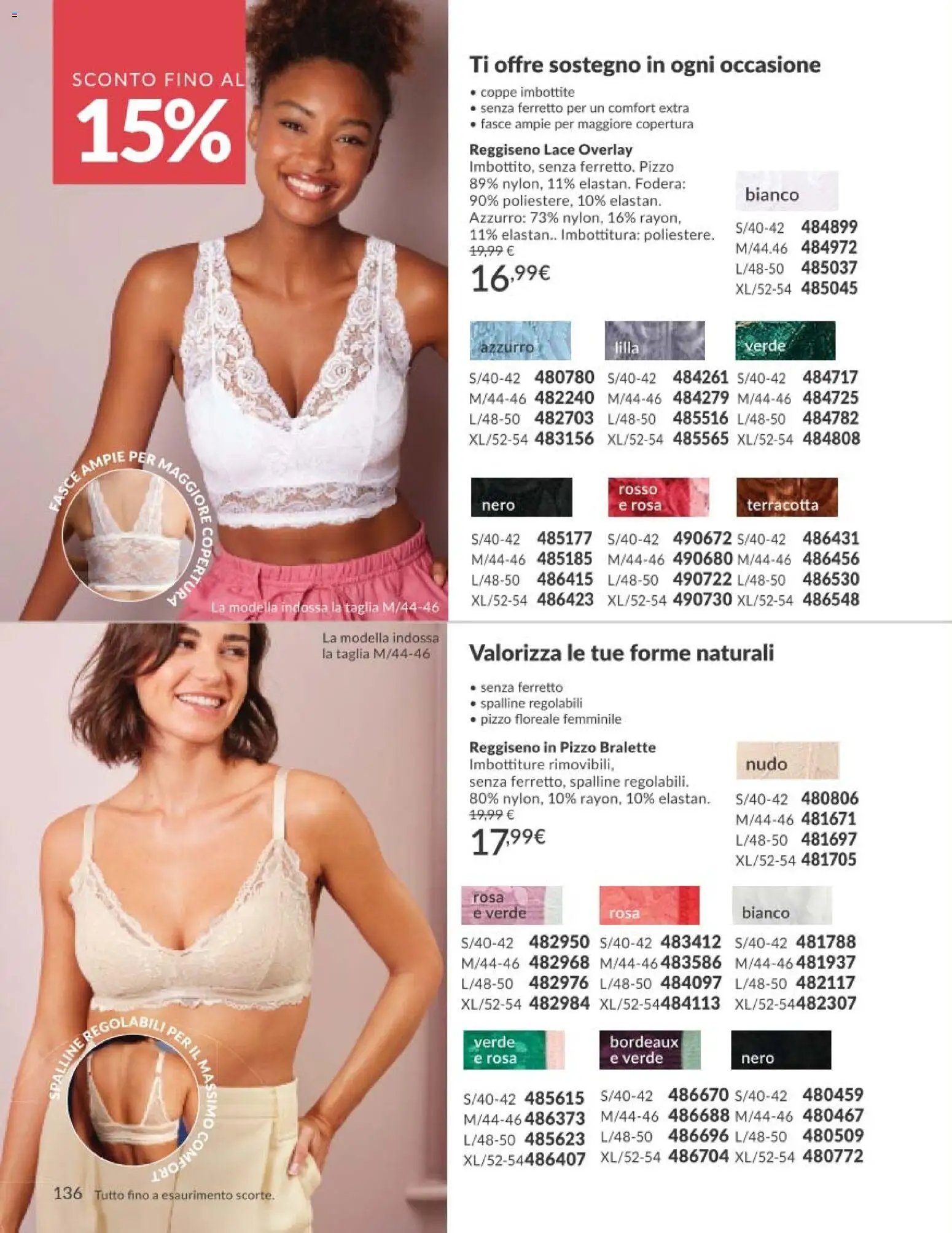 Avon catalogo - campagna 5/2026 (2026-05-01 - 2026-05-31)