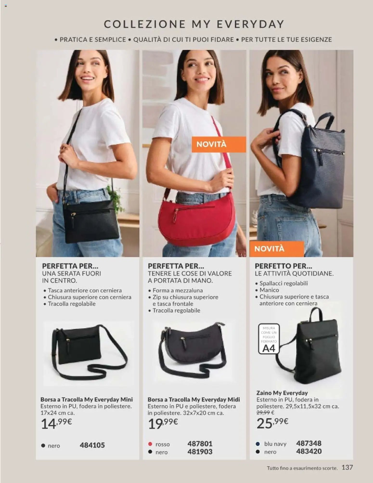 Avon catalogo - campagna 5/2026 (2026-05-01 - 2026-05-31)