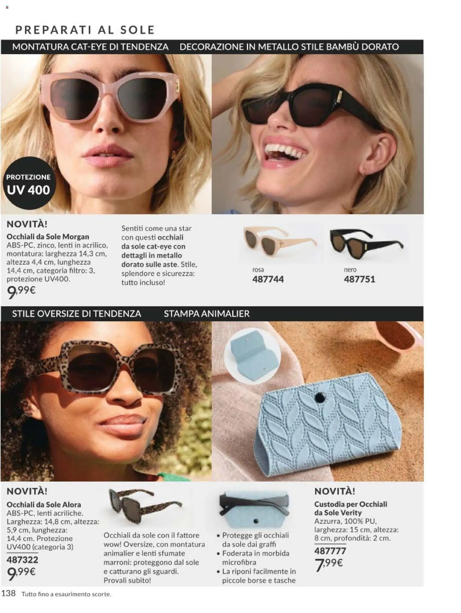 Avon catalogo - campagna 5/2026 (2026-05-01 - 2026-05-31)