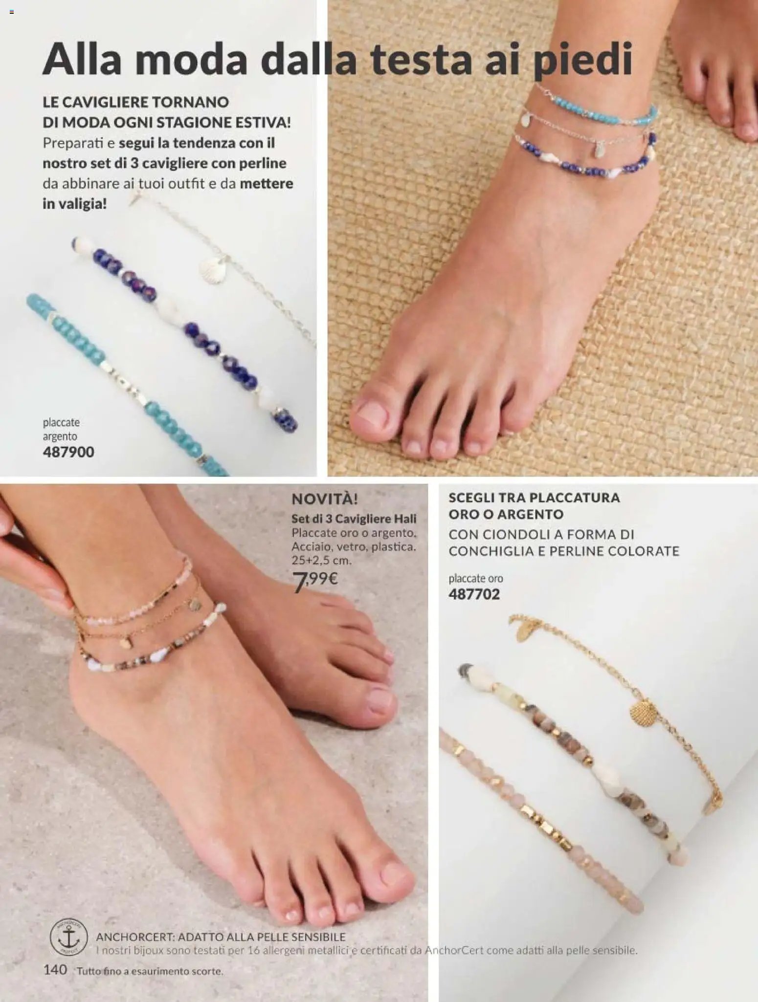 Avon catalogo - campagna 5/2026 (2026-05-01 - 2026-05-31)
