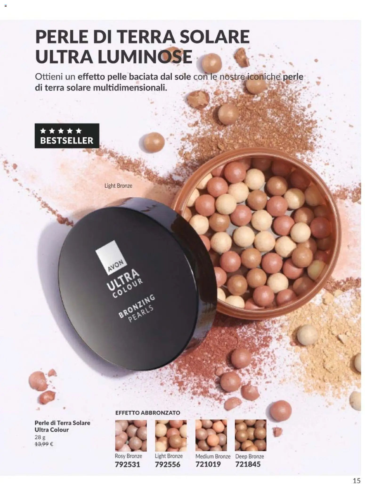 Avon catalogo - campagna 5/2026 (2026-05-01 - 2026-05-31)