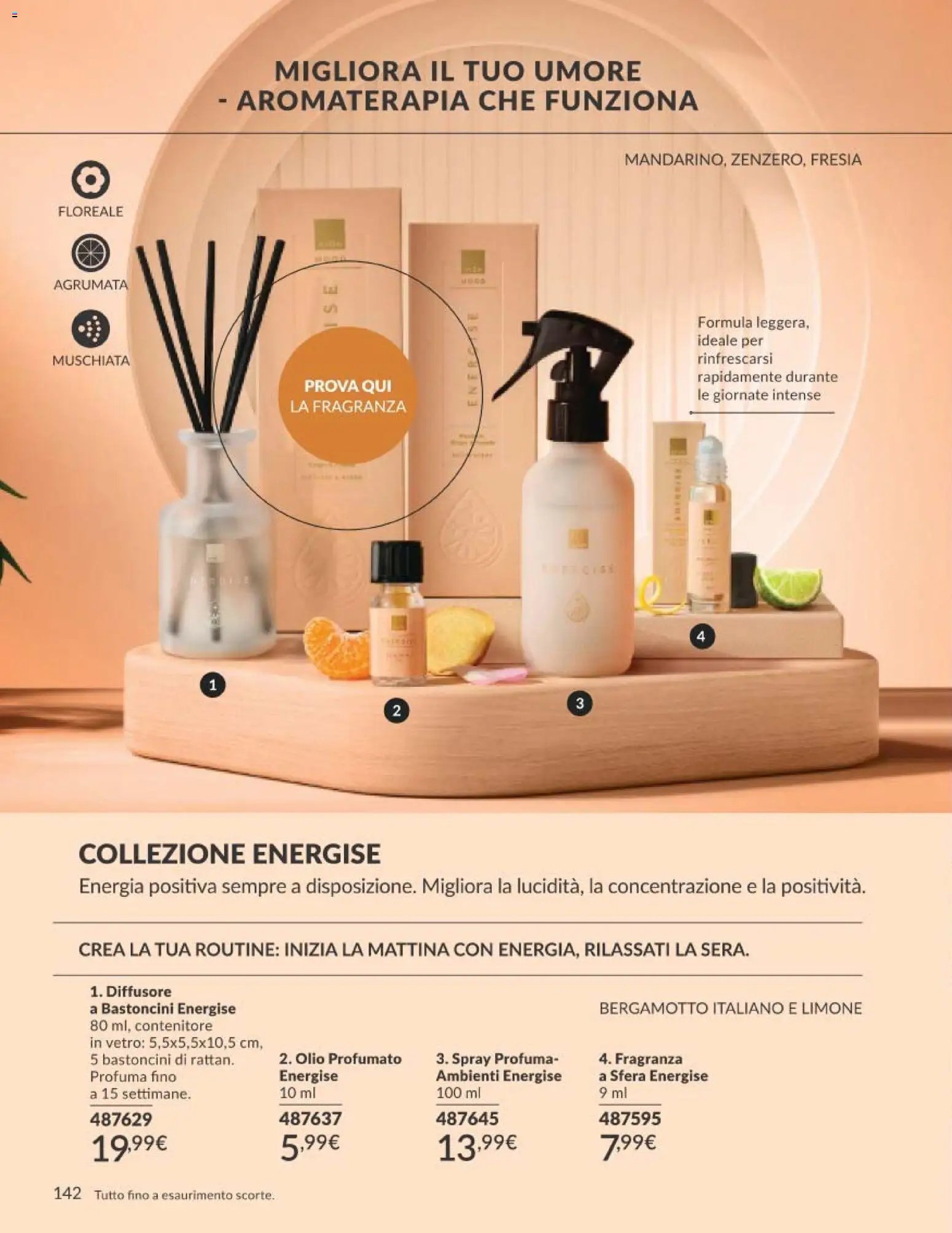 Avon catalogo - campagna 5/2026 (2026-05-01 - 2026-05-31)