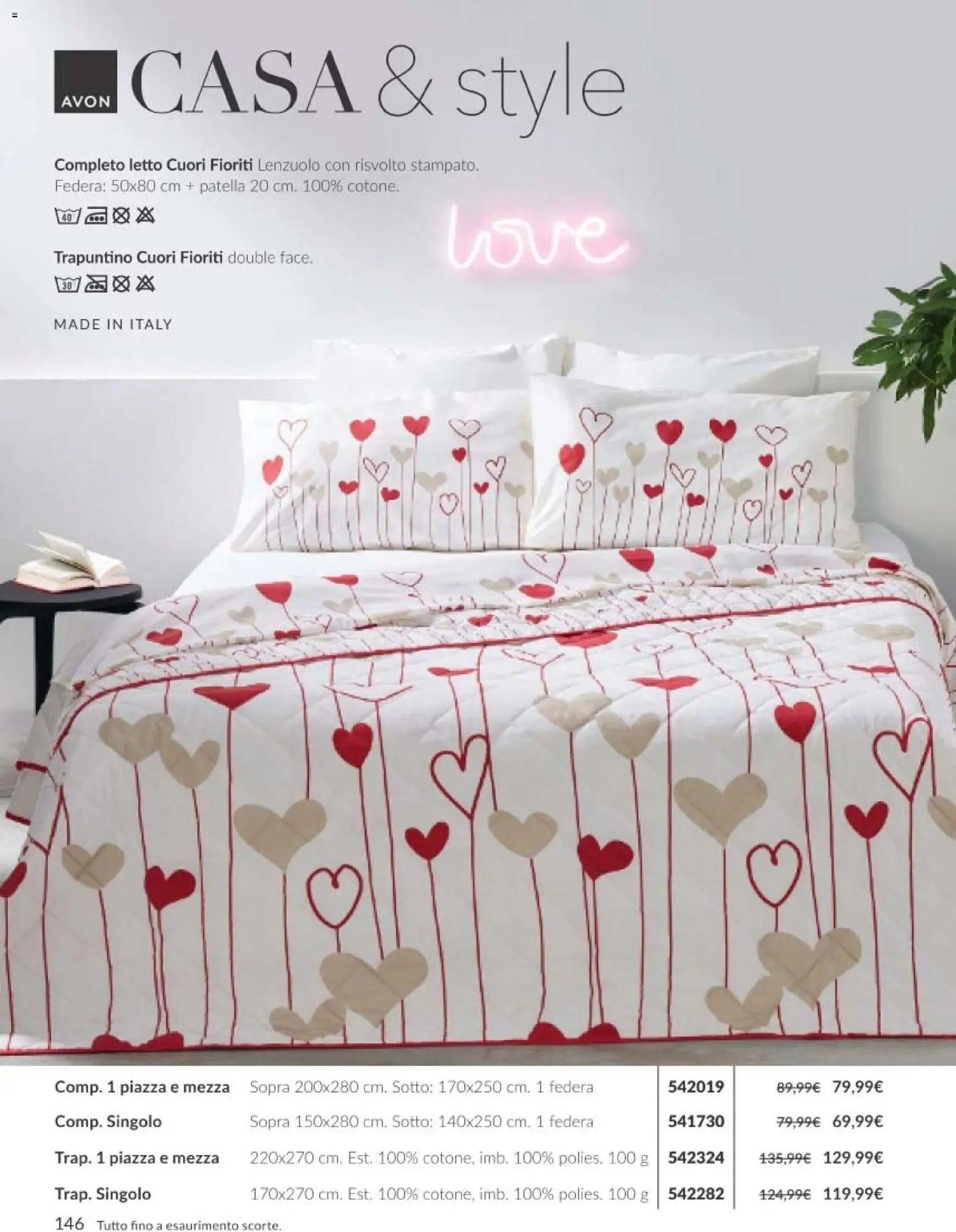 Avon catalogo - campagna 5/2026 (2026-05-01 - 2026-05-31)