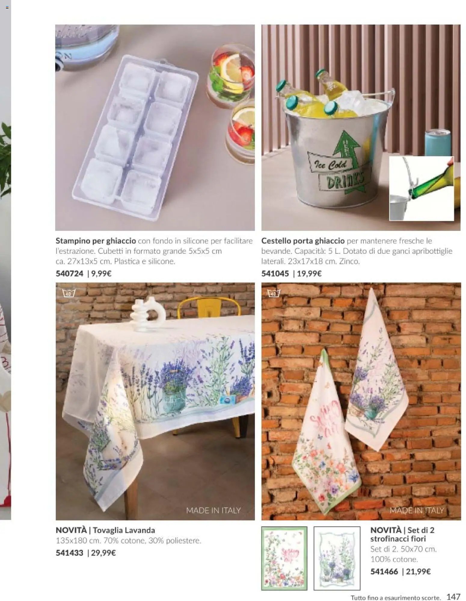 Avon catalogo - campagna 5/2026 (2026-05-01 - 2026-05-31)