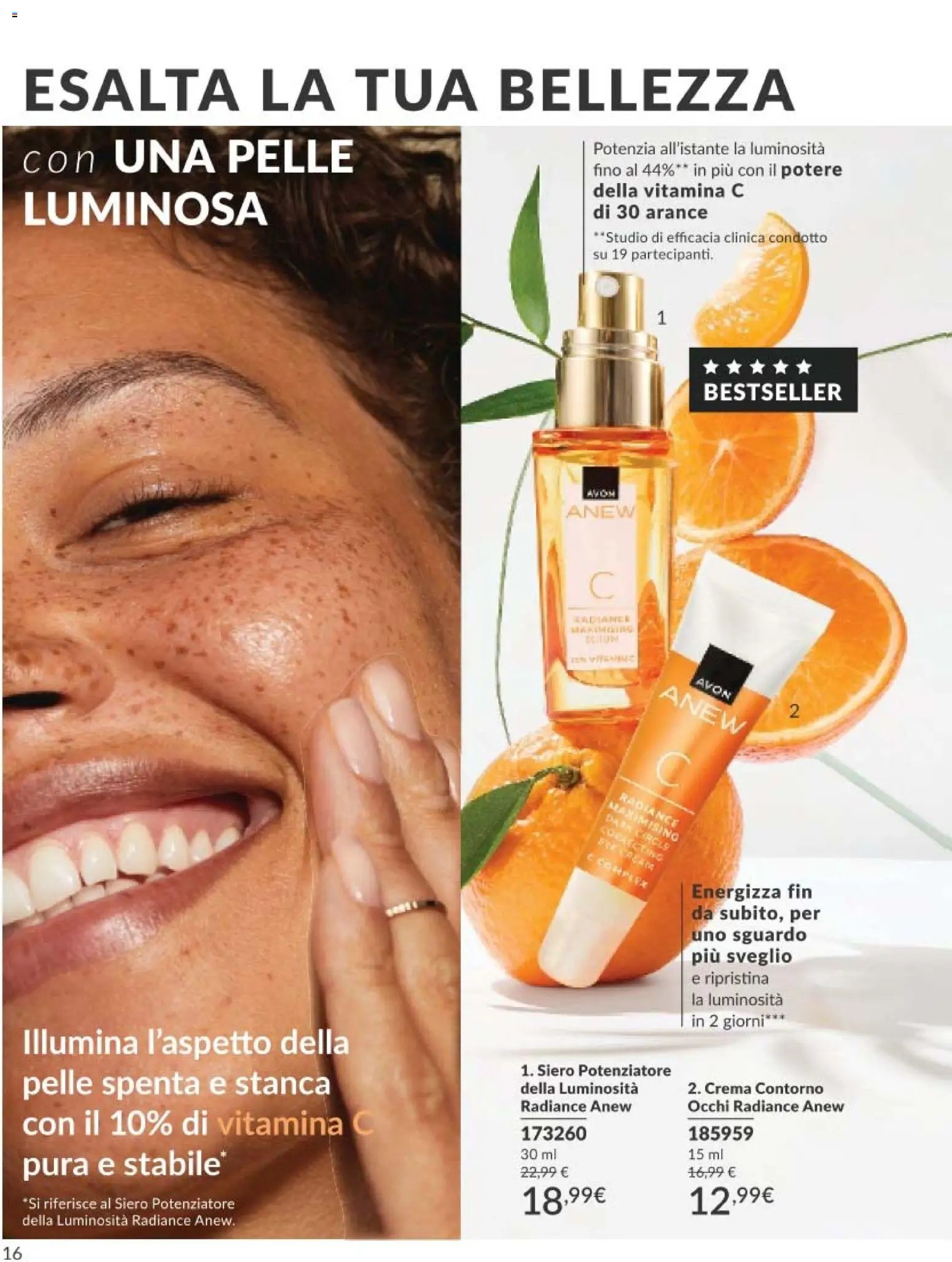 Avon catalogo - campagna 5/2026 (2026-05-01 - 2026-05-31)