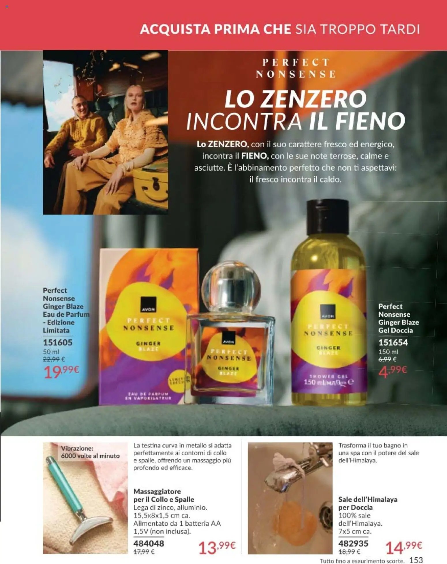 Avon catalogo - campagna 5/2026 (2026-05-01 - 2026-05-31)