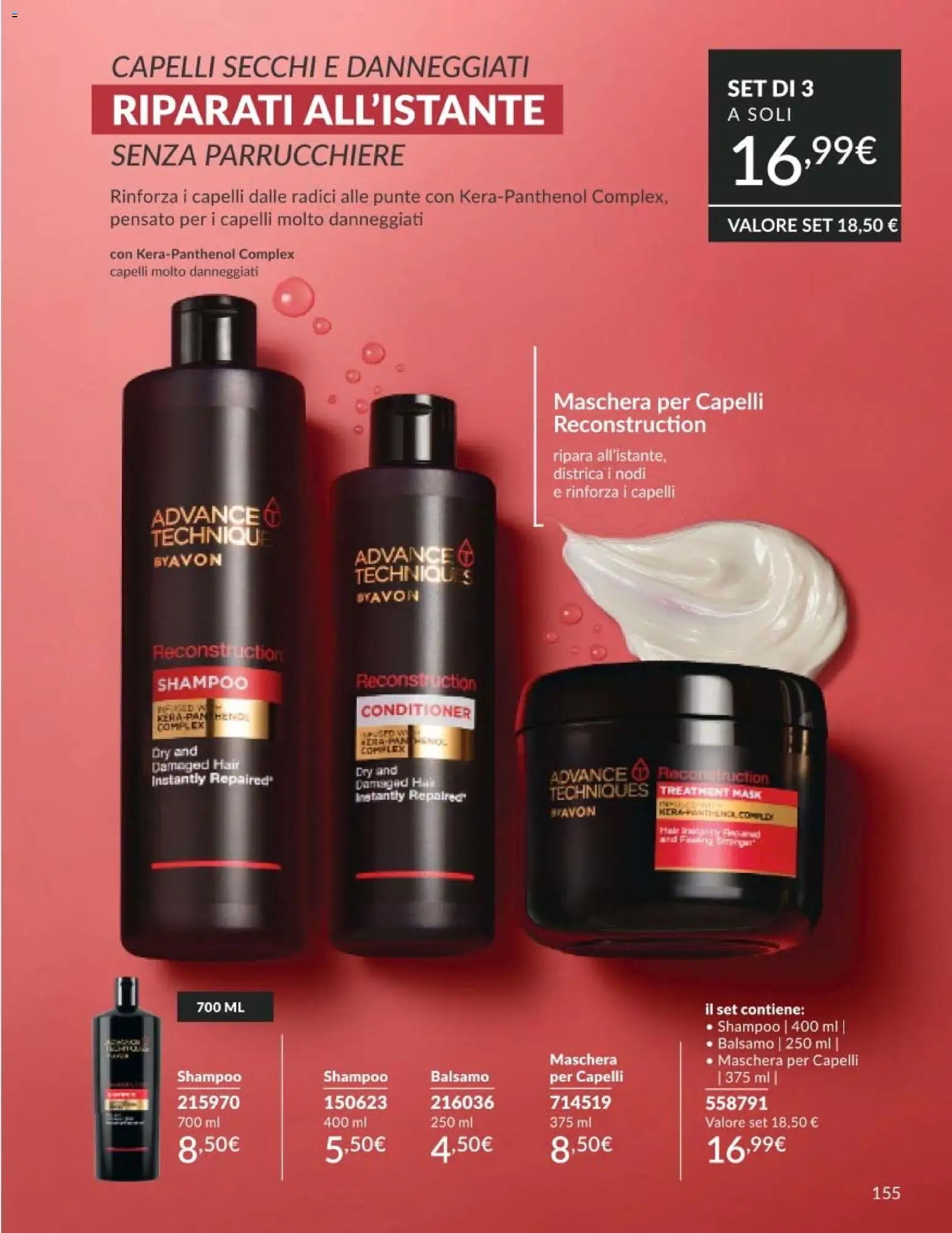 Avon catalogo - campagna 5/2026 (2026-05-01 - 2026-05-31)