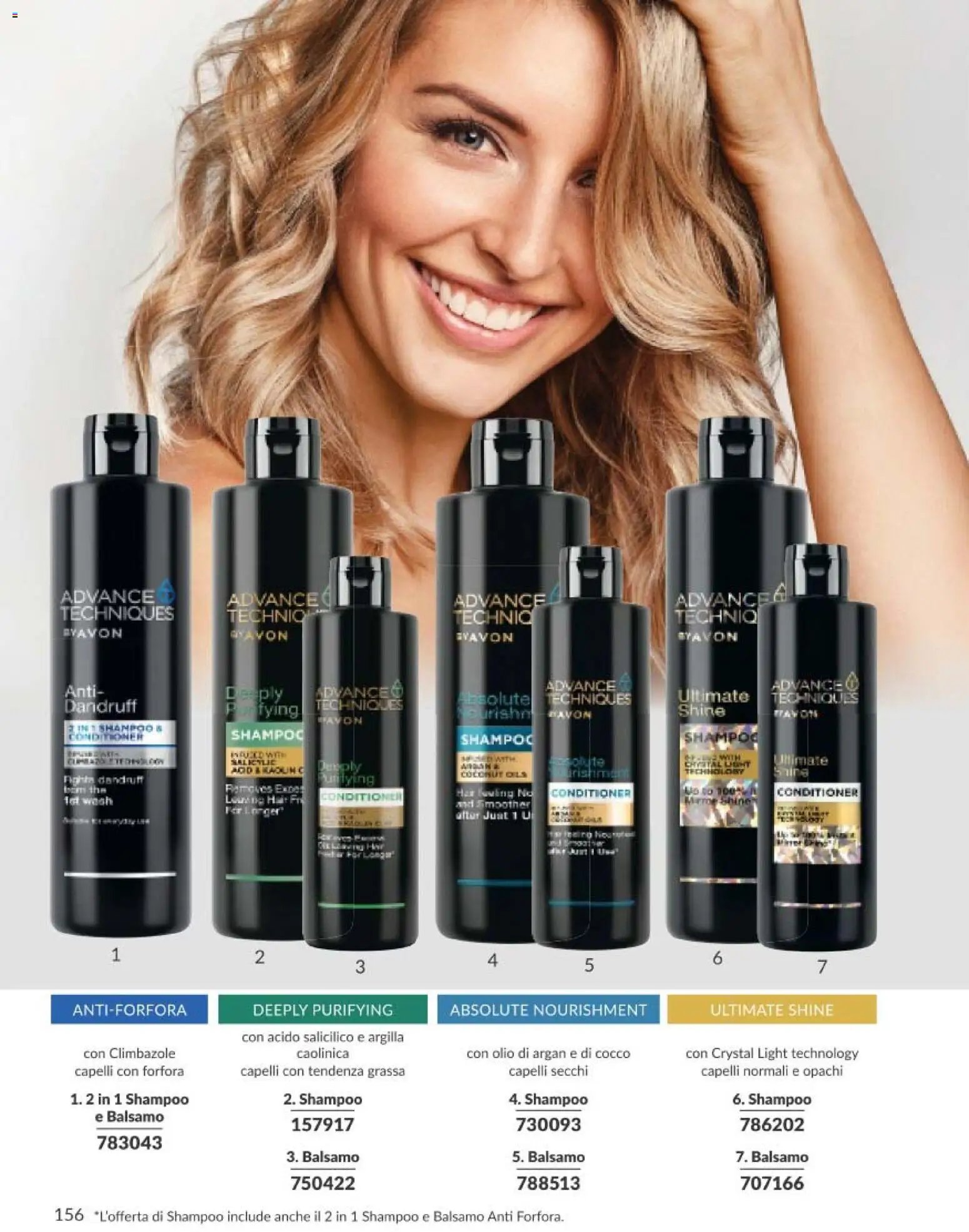 Avon catalogo - campagna 5/2026 (2026-05-01 - 2026-05-31)