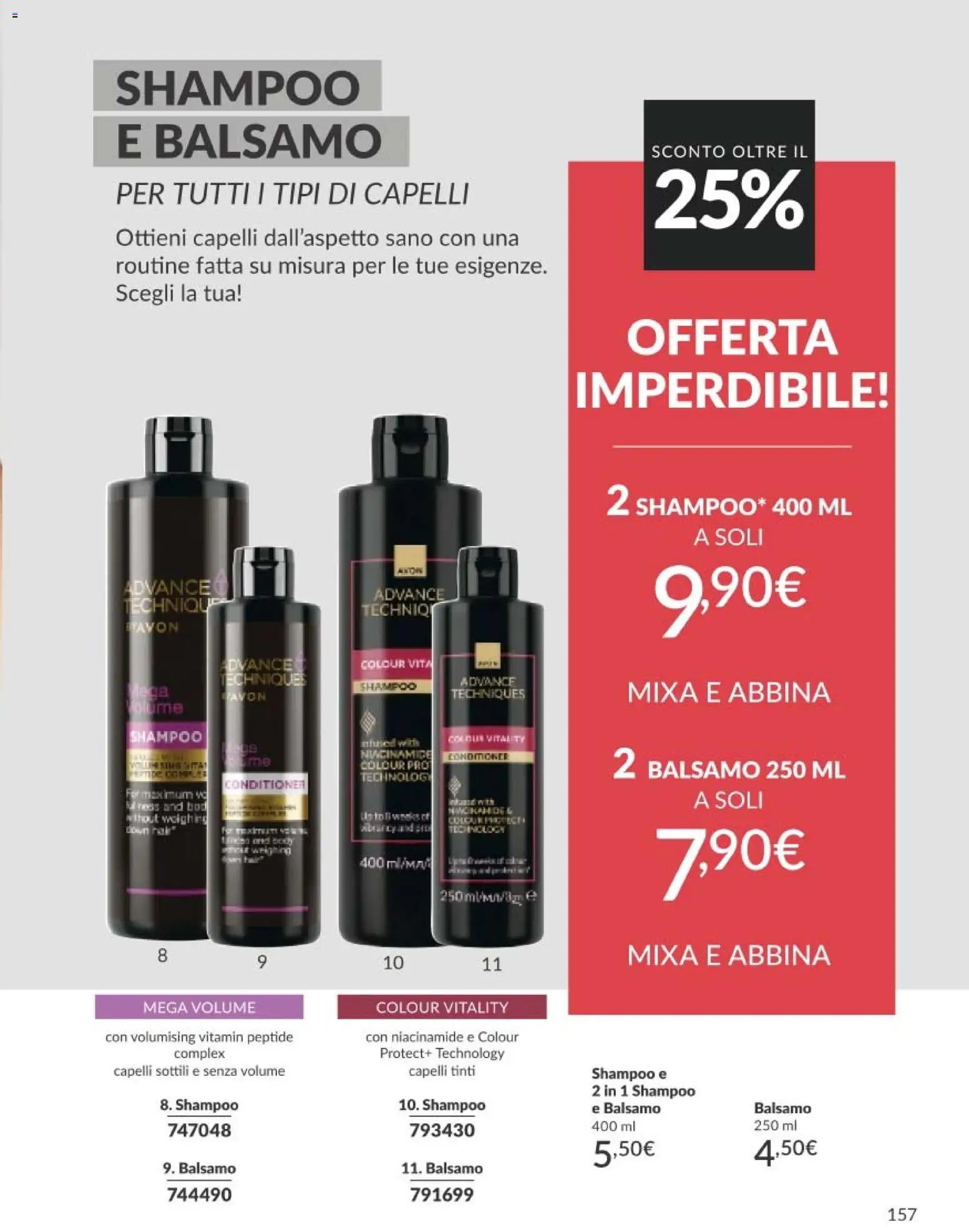Avon catalogo - campagna 5/2026 (2026-05-01 - 2026-05-31)