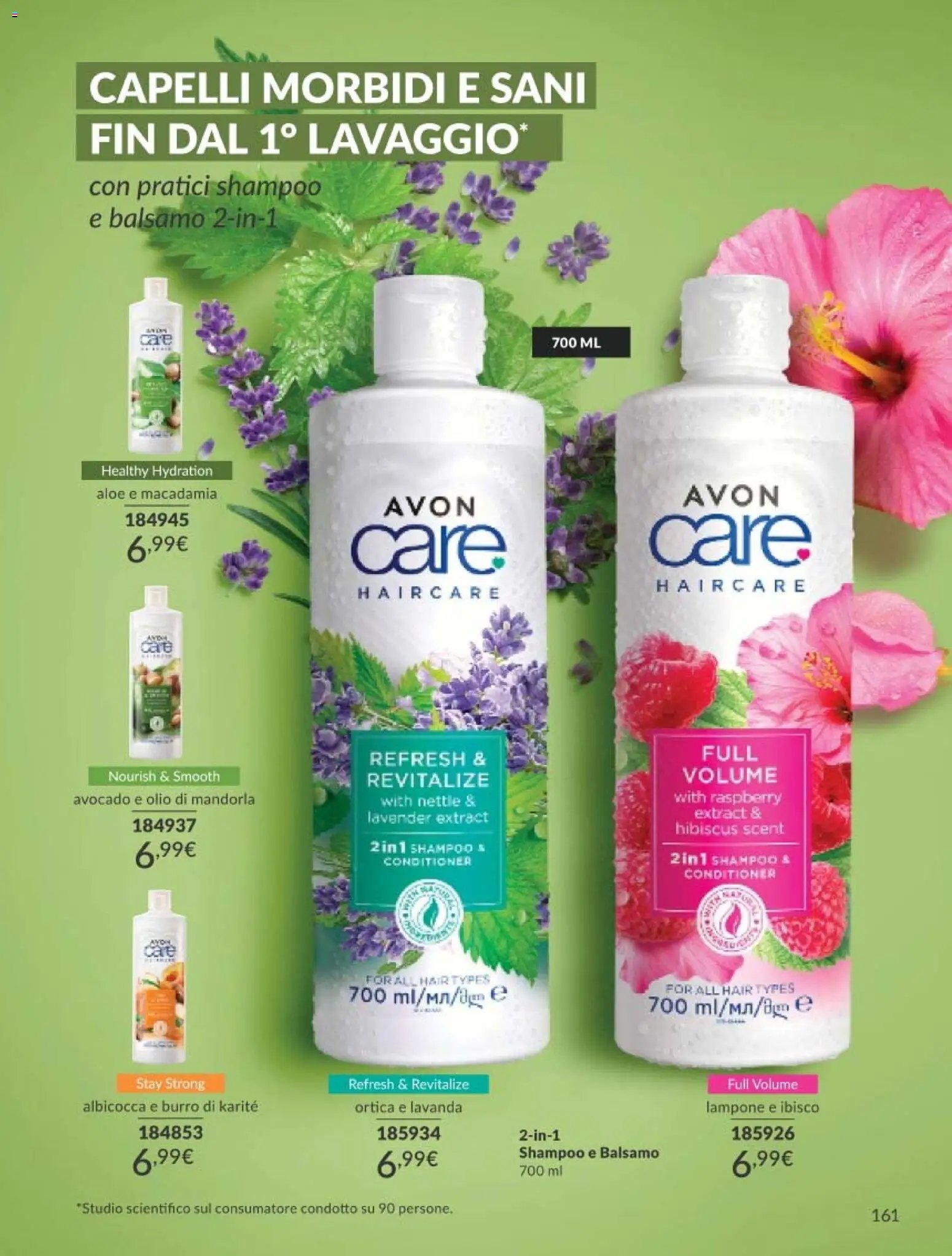 Avon catalogo - campagna 5/2026 (2026-05-01 - 2026-05-31)