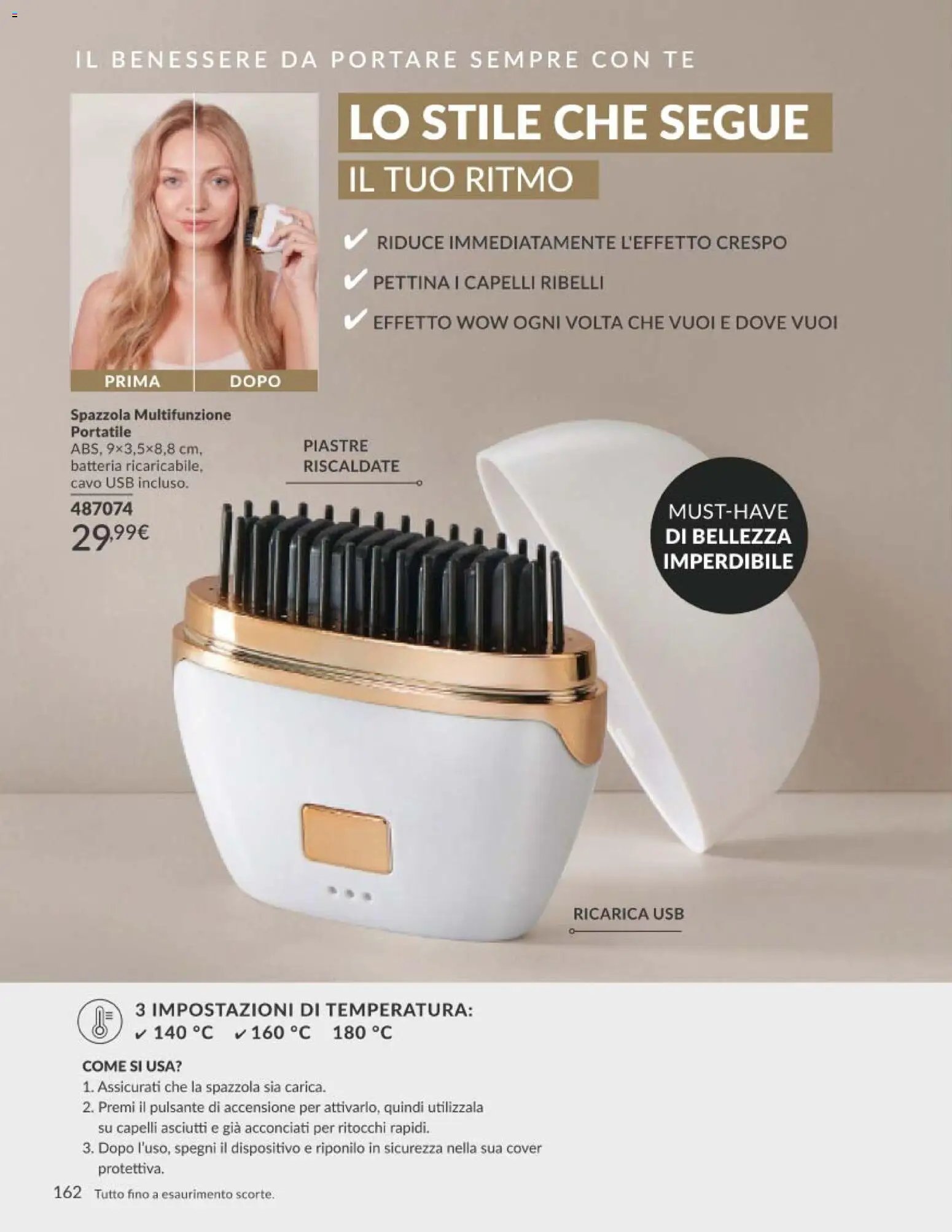 Avon catalogo - campagna 5/2026 (2026-05-01 - 2026-05-31)