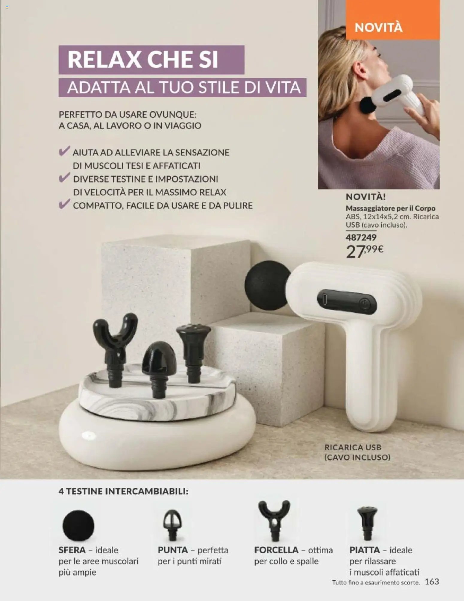Avon catalogo - campagna 5/2026 (2026-05-01 - 2026-05-31)