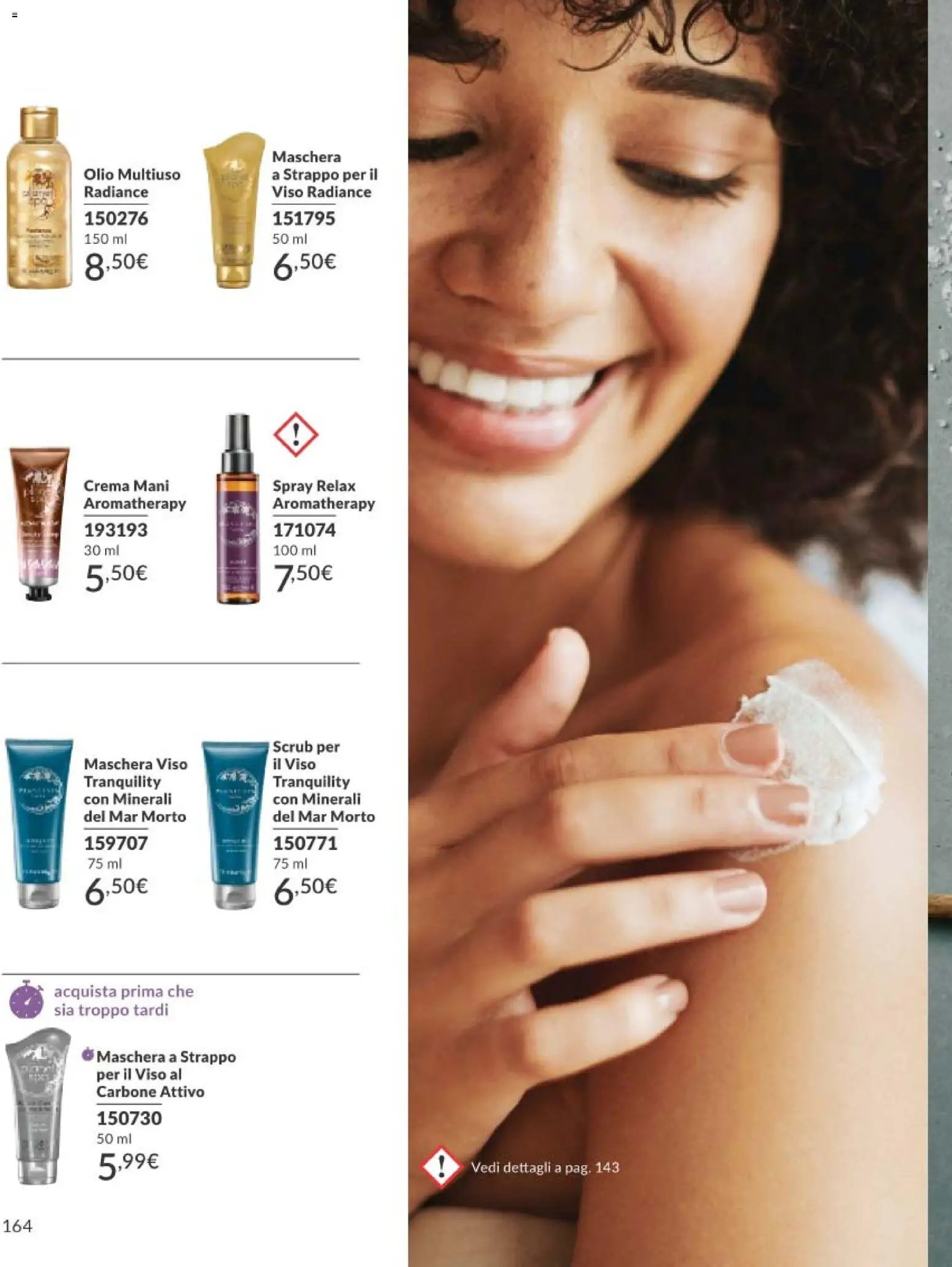 Avon catalogo - campagna 5/2026 (2026-05-01 - 2026-05-31)