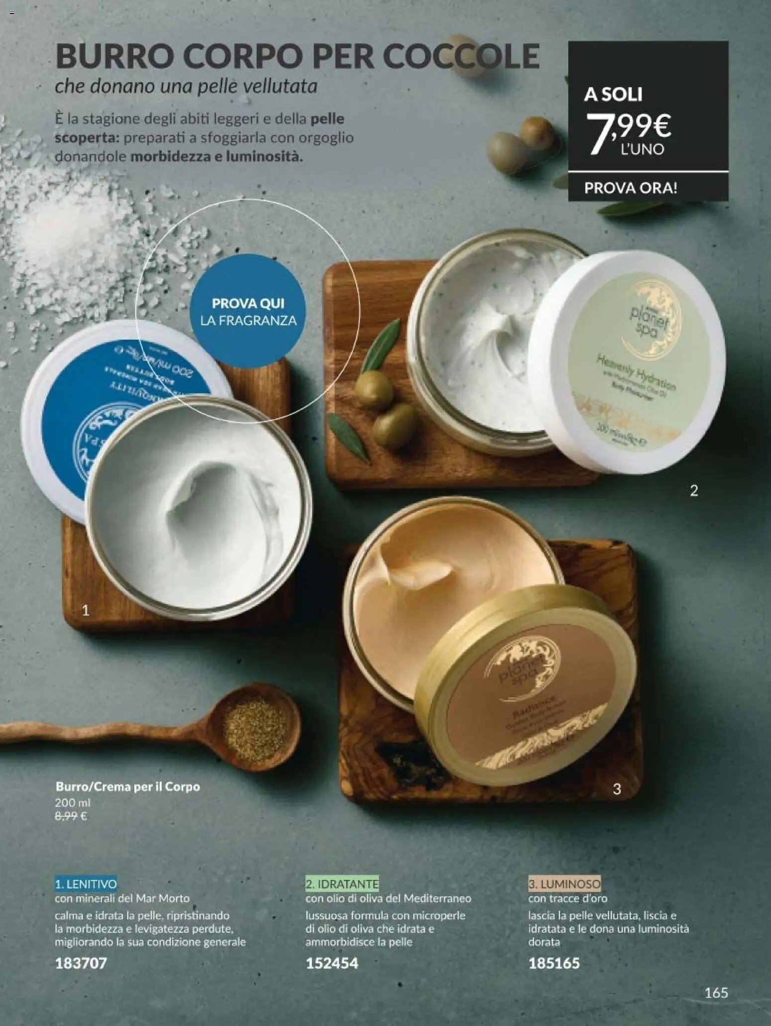 Avon catalogo - campagna 5/2026 (2026-05-01 - 2026-05-31)