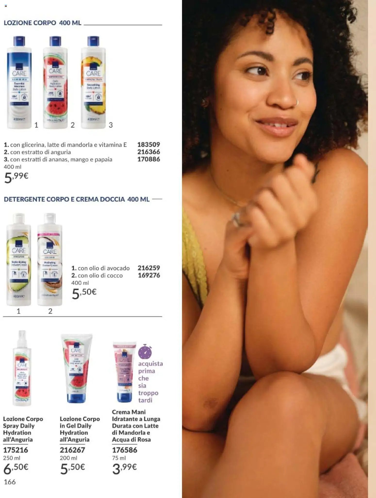 Avon catalogo - campagna 5/2026 (2026-05-01 - 2026-05-31)