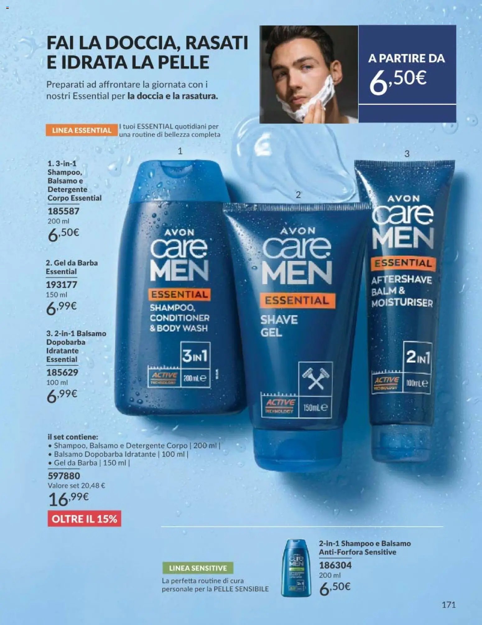 Avon catalogo - campagna 5/2026 (2026-05-01 - 2026-05-31)