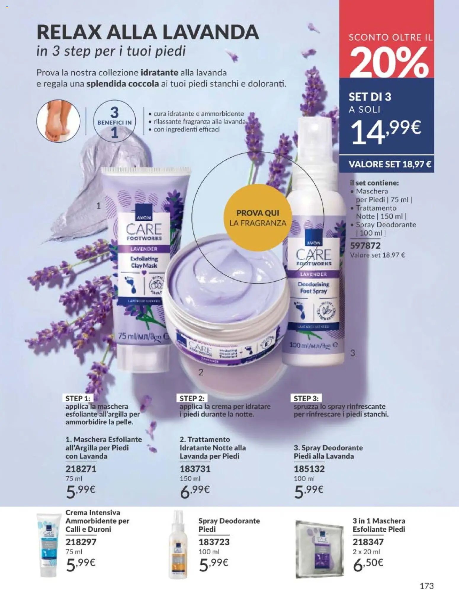 Avon catalogo - campagna 5/2026 (2026-05-01 - 2026-05-31)
