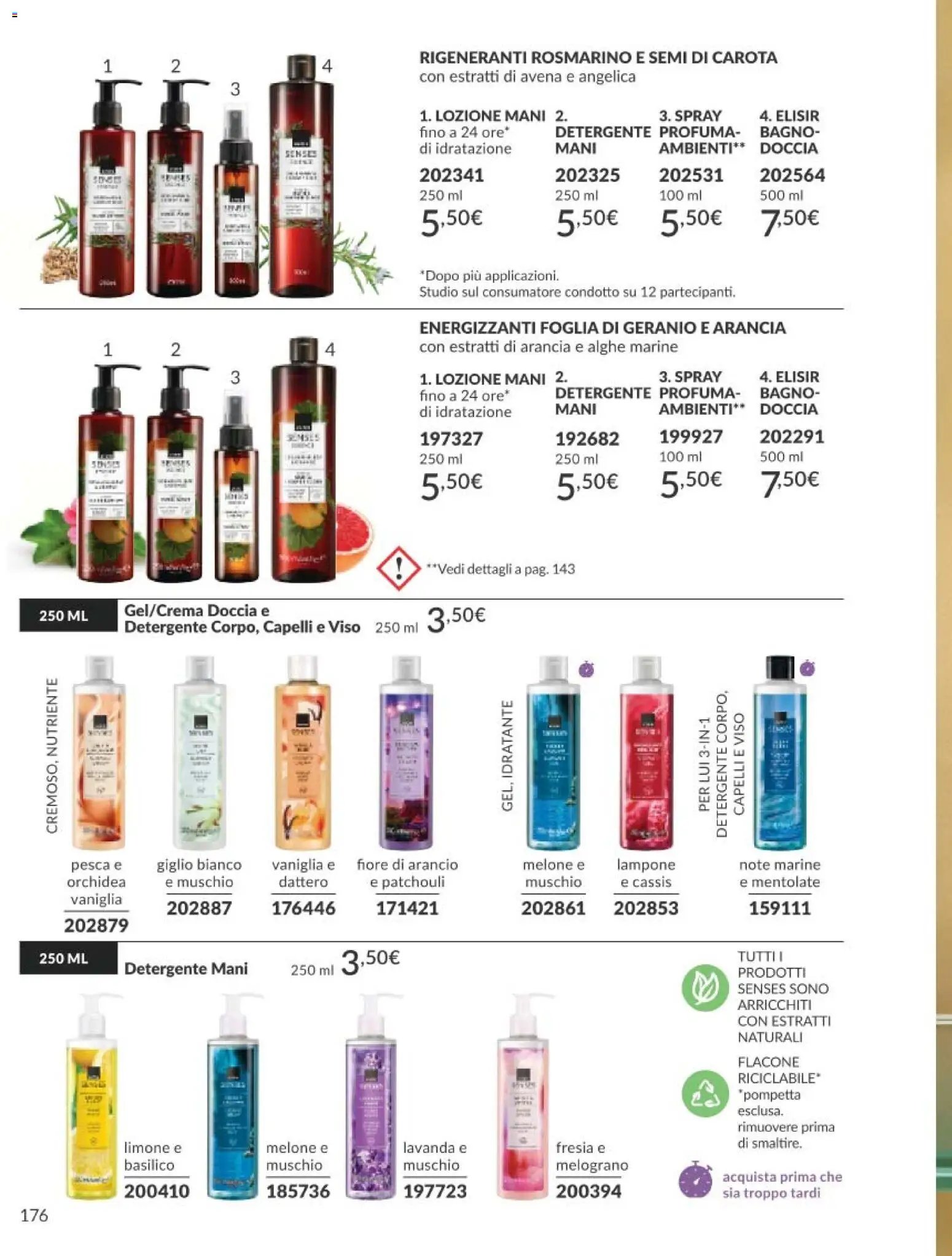 Avon catalogo - campagna 5/2026 (2026-05-01 - 2026-05-31)