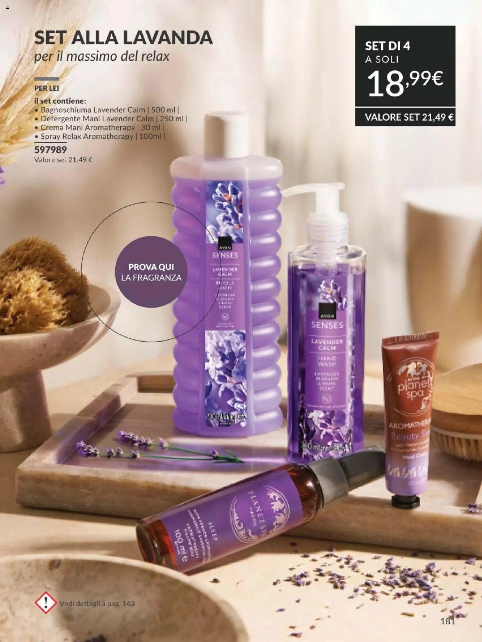 Avon catalogo - campagna 5/2026 (2026-05-01 - 2026-05-31)